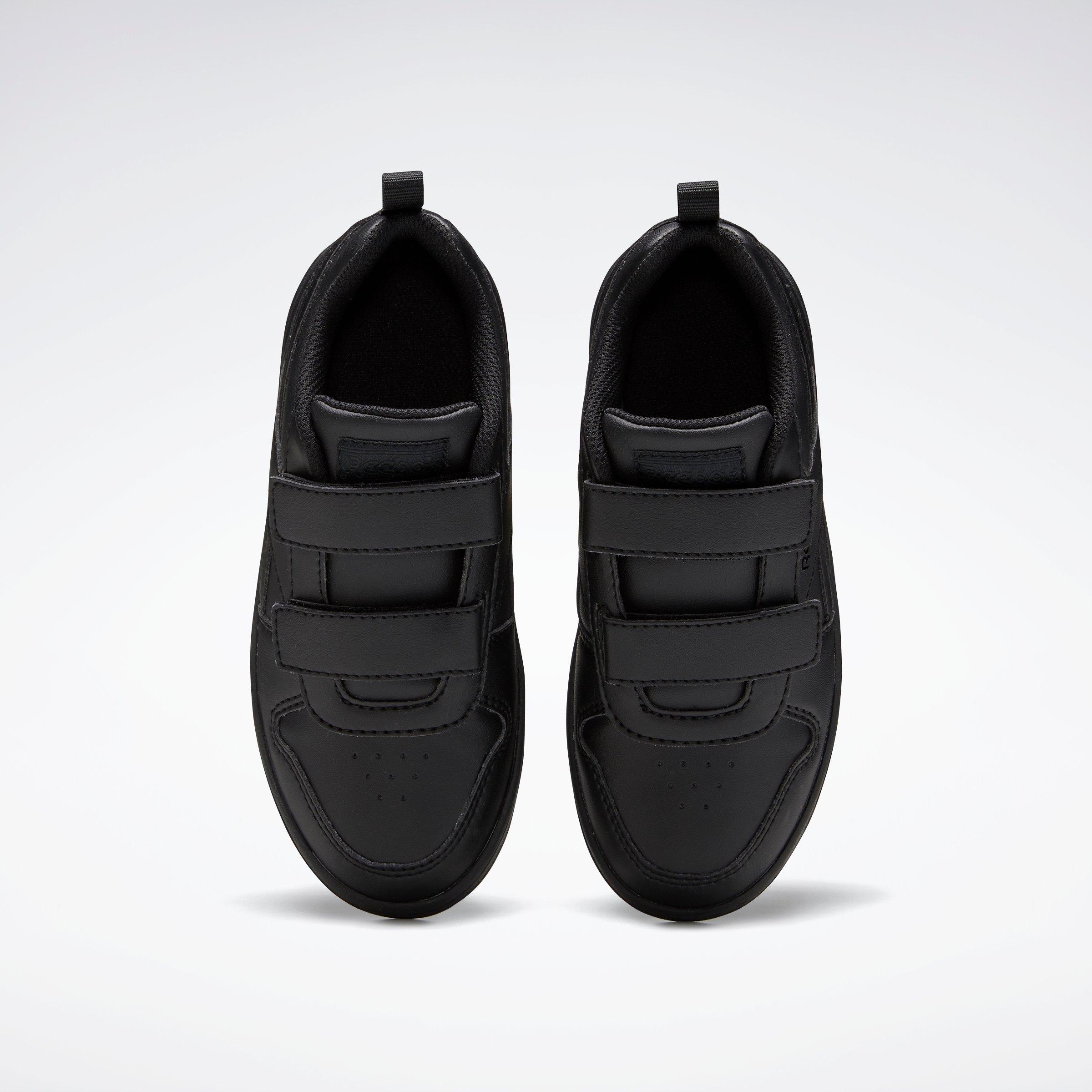 Zwart / Zwart / - Reebok - Royal Prime 2 Shoes Unisex - 5