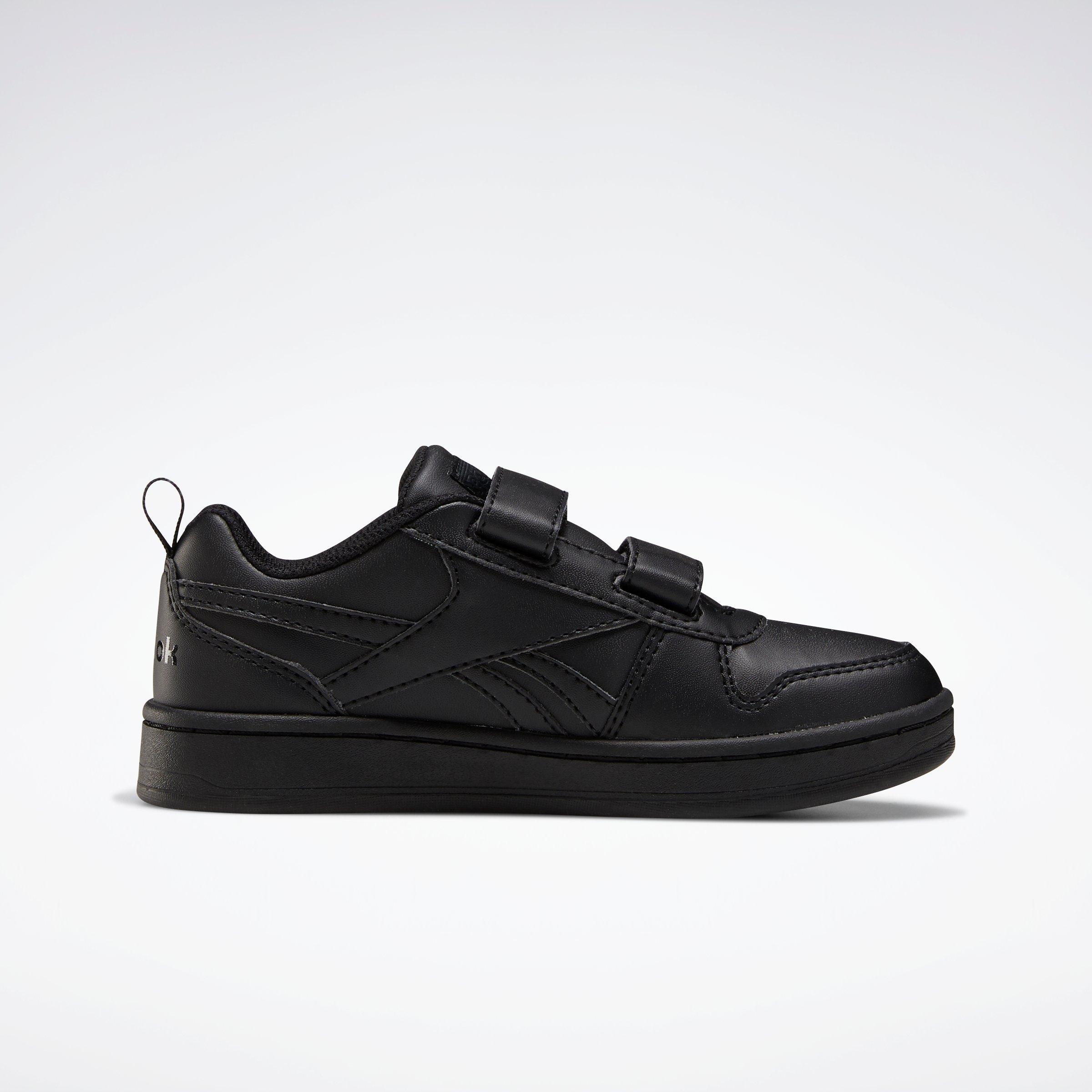 Zwart / Zwart / - Reebok - Royal Prime 2 Shoes Unisex - 7