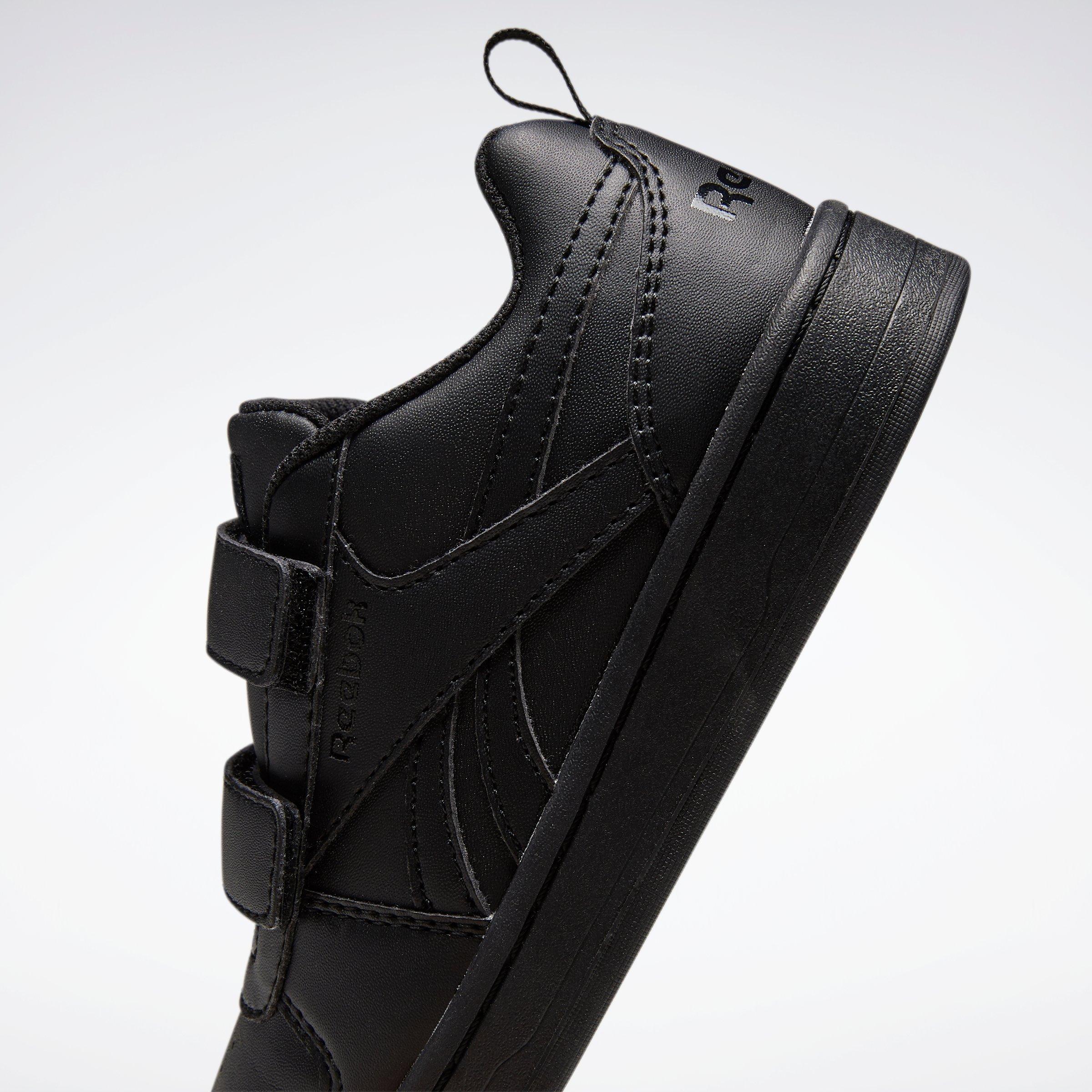 Zwart / Zwart / - Reebok - Royal Prime 2 Shoes Unisex - 8