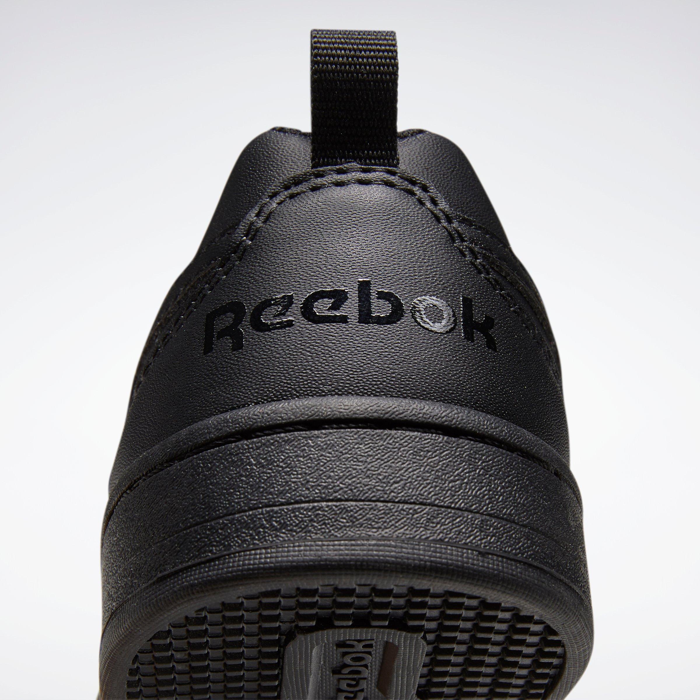Zwart / Zwart / - Reebok - Royal Prime 2 Shoes Unisex - 9