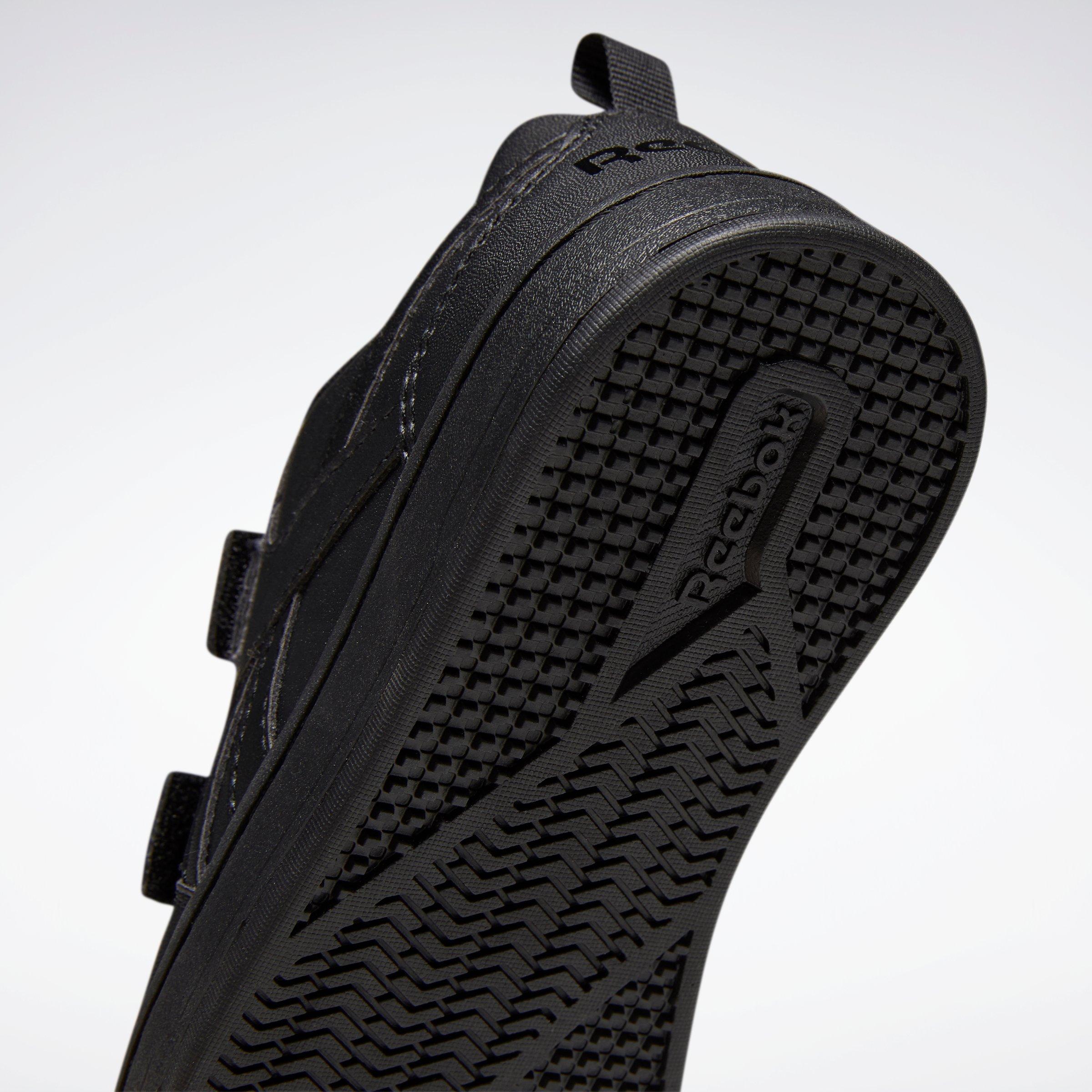 Zwart / Zwart / - Reebok - Royal Prime 2 Shoes Unisex - 10