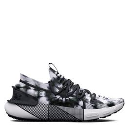 Under Armour GOLDEN GOOSE SPACE STAR SHOE AT END