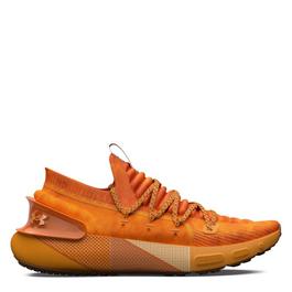 Under Armour hot selling mens womens adidas prophere da9618 dark blue orange running shoes