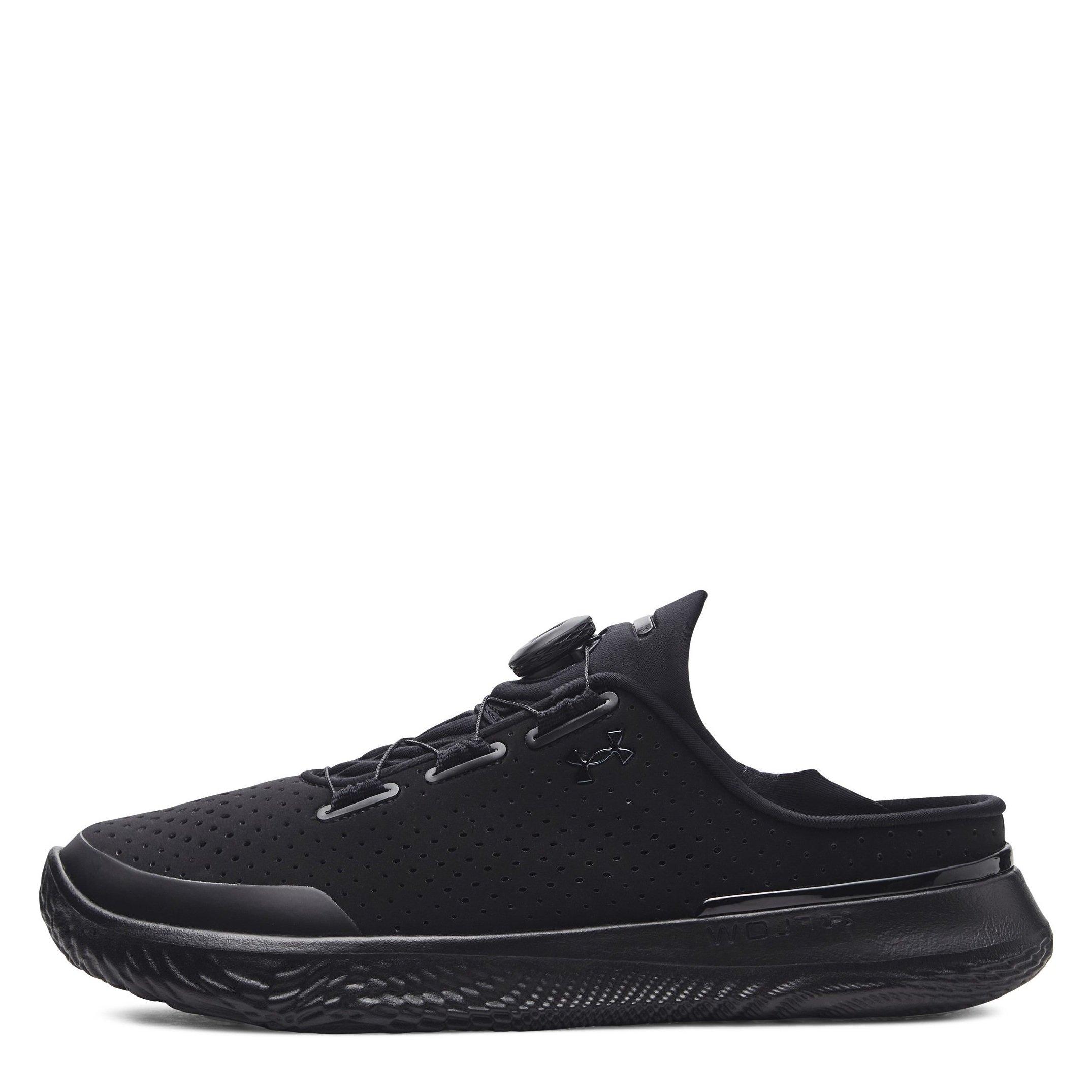 Sort - Under Armour - Slipspeed Shoes Adults - 2