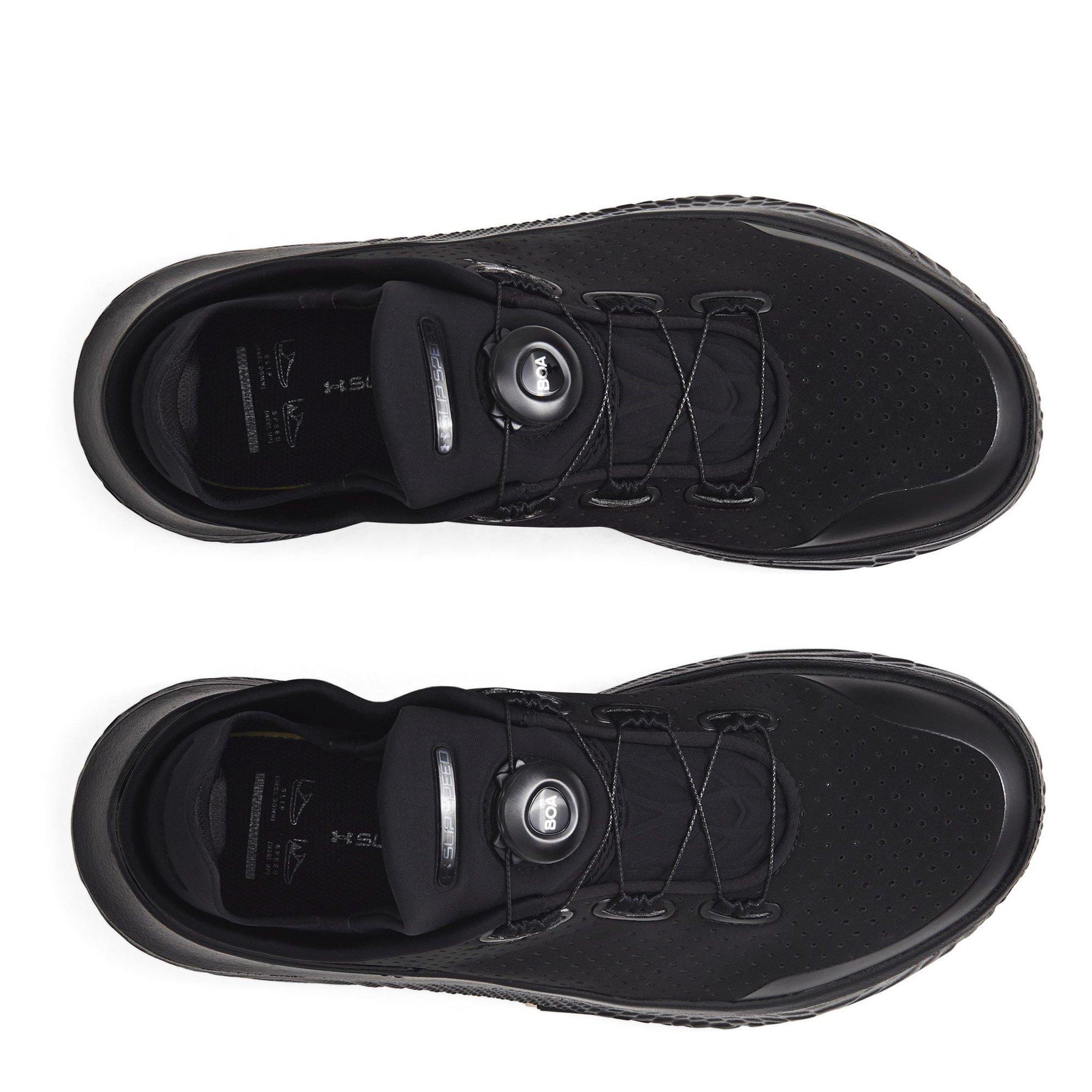 Sort - Under Armour - Slipspeed Shoes Adults - 4