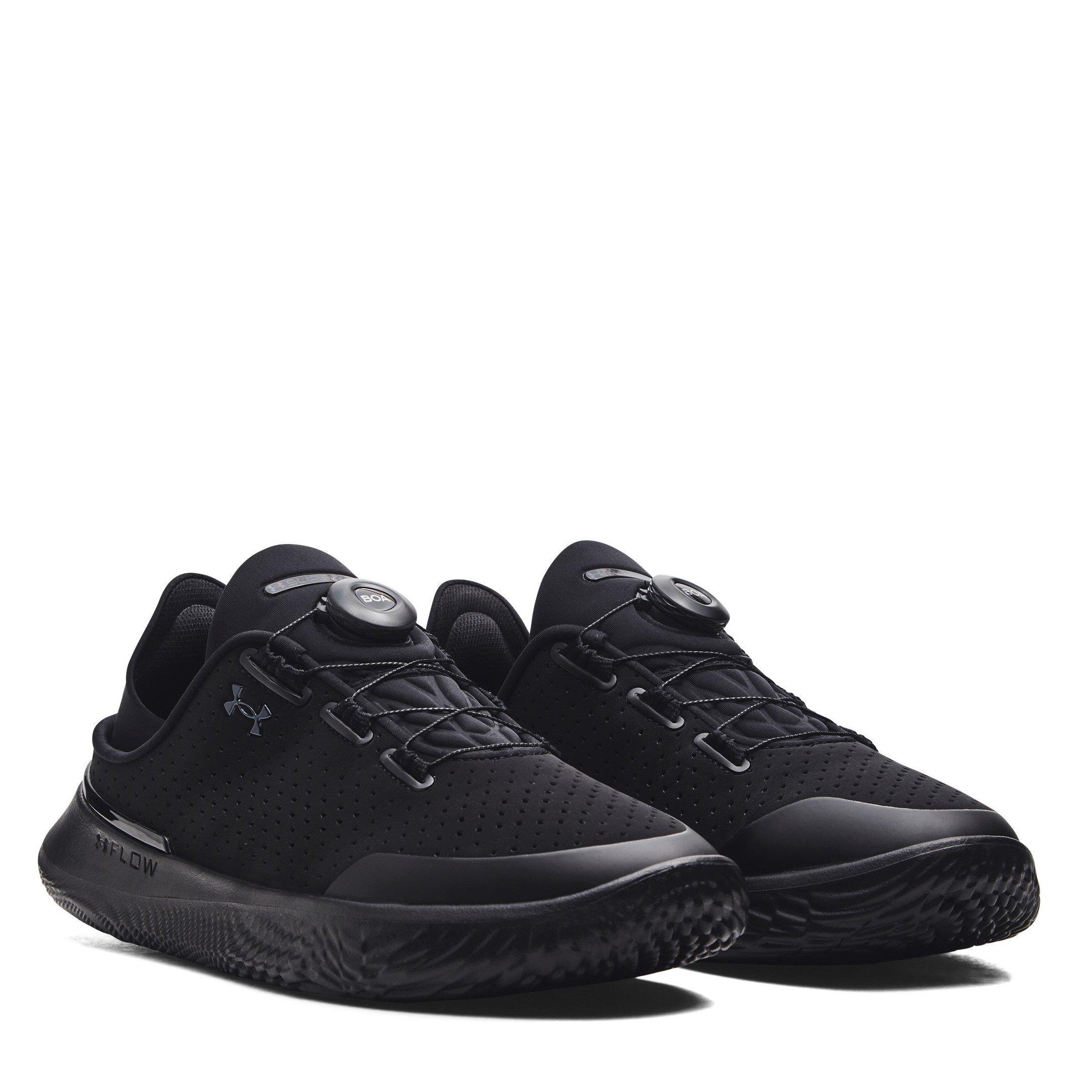 Sort - Under Armour - Slipspeed Shoes Adults - 5