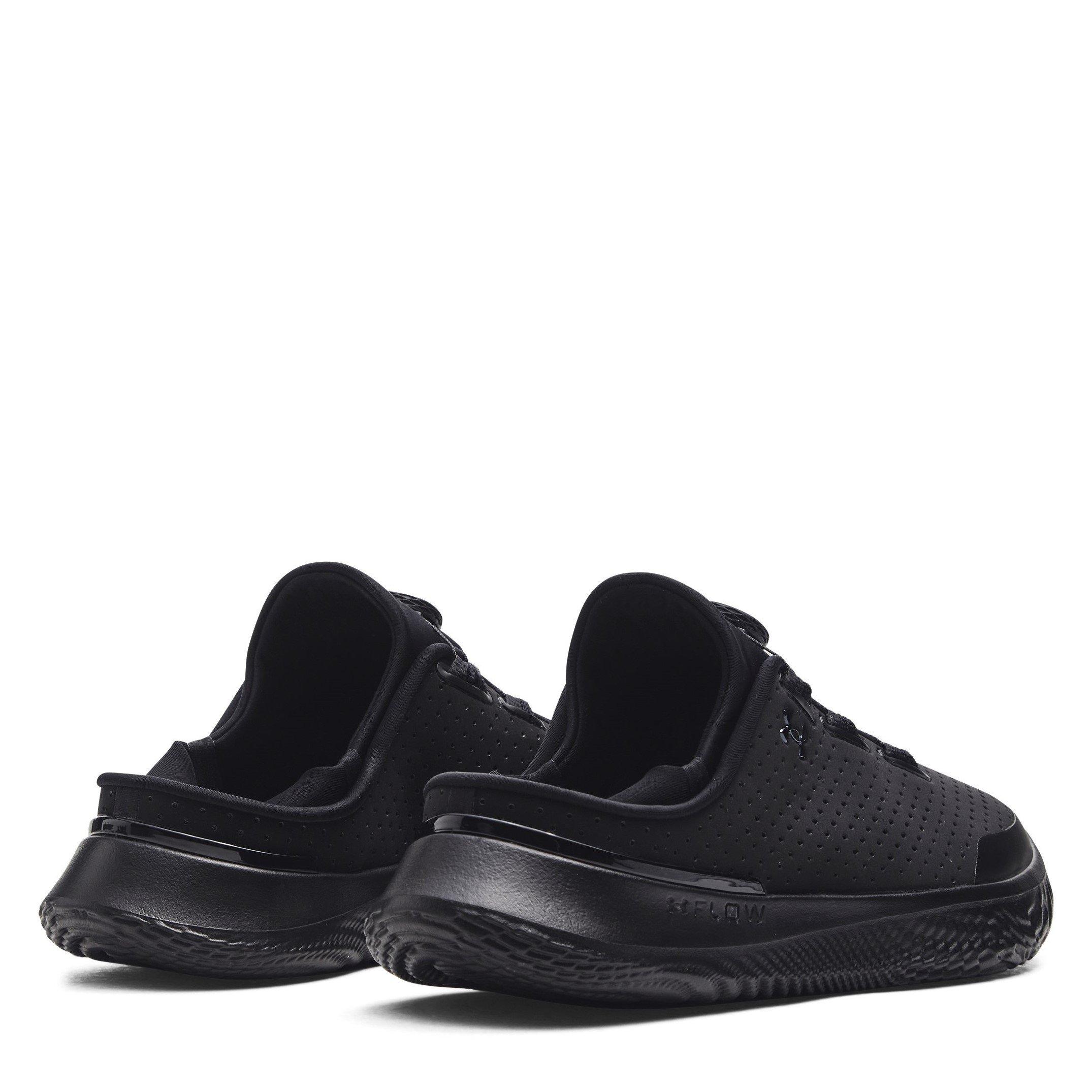 Sort - Under Armour - Slipspeed Shoes Adults - 6