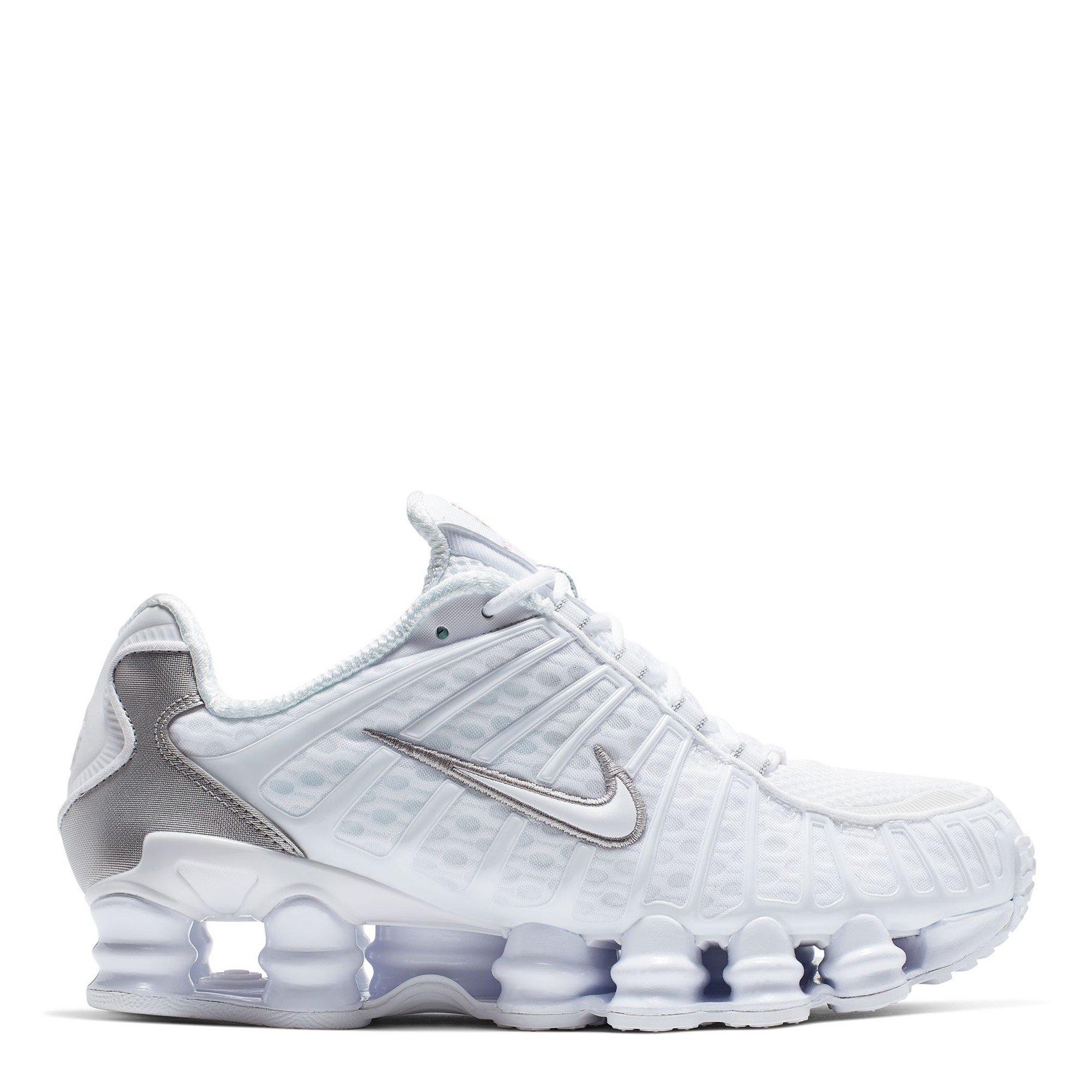 Nike Shox TL Ld10
