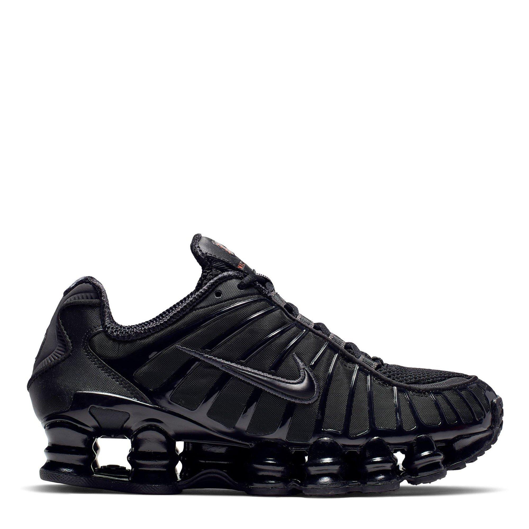 Nike Shox TL Ld10