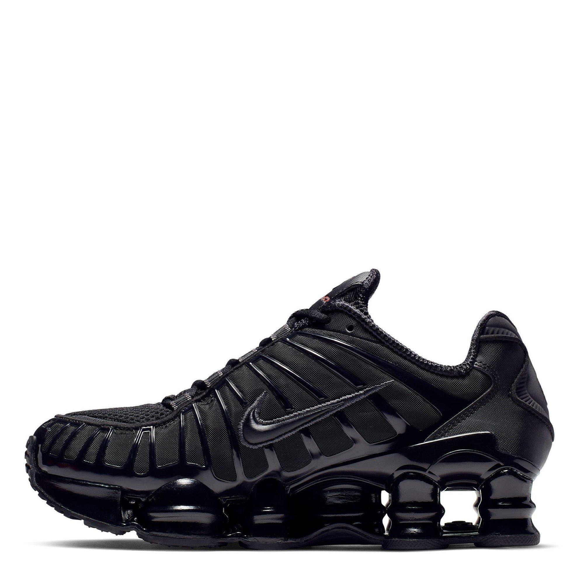 Triple Black - Nike - Nike Shox TL Ld10 - 2