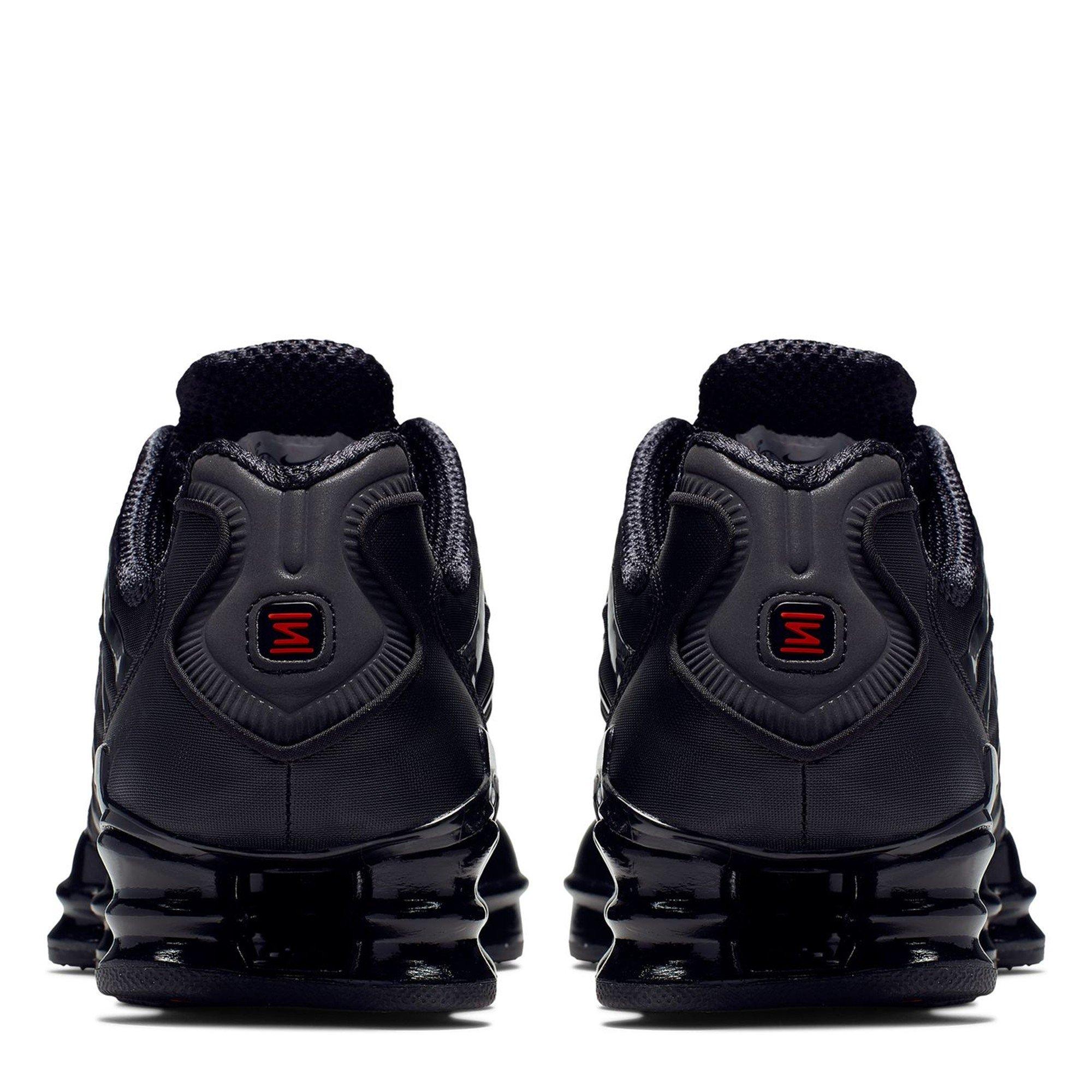 Triple Black - Nike - Nike Shox TL Ld10 - 4