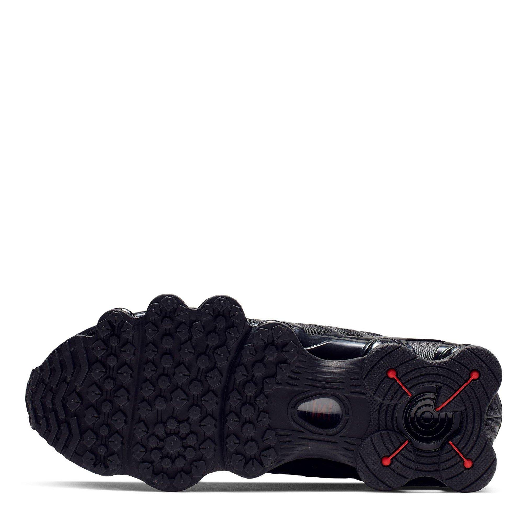 Triple Black - Nike - Nike Shox TL Ld10 - 6