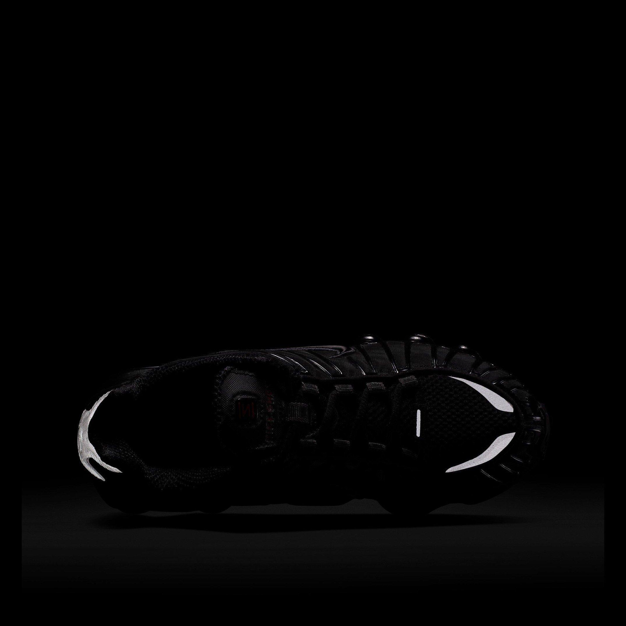 Triple Black - Nike - Nike Shox TL Ld10 - 9