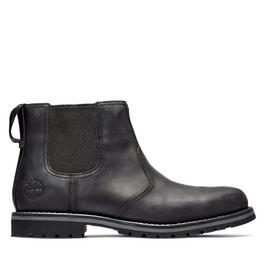 Timberland Larchmont Chelsea Boots