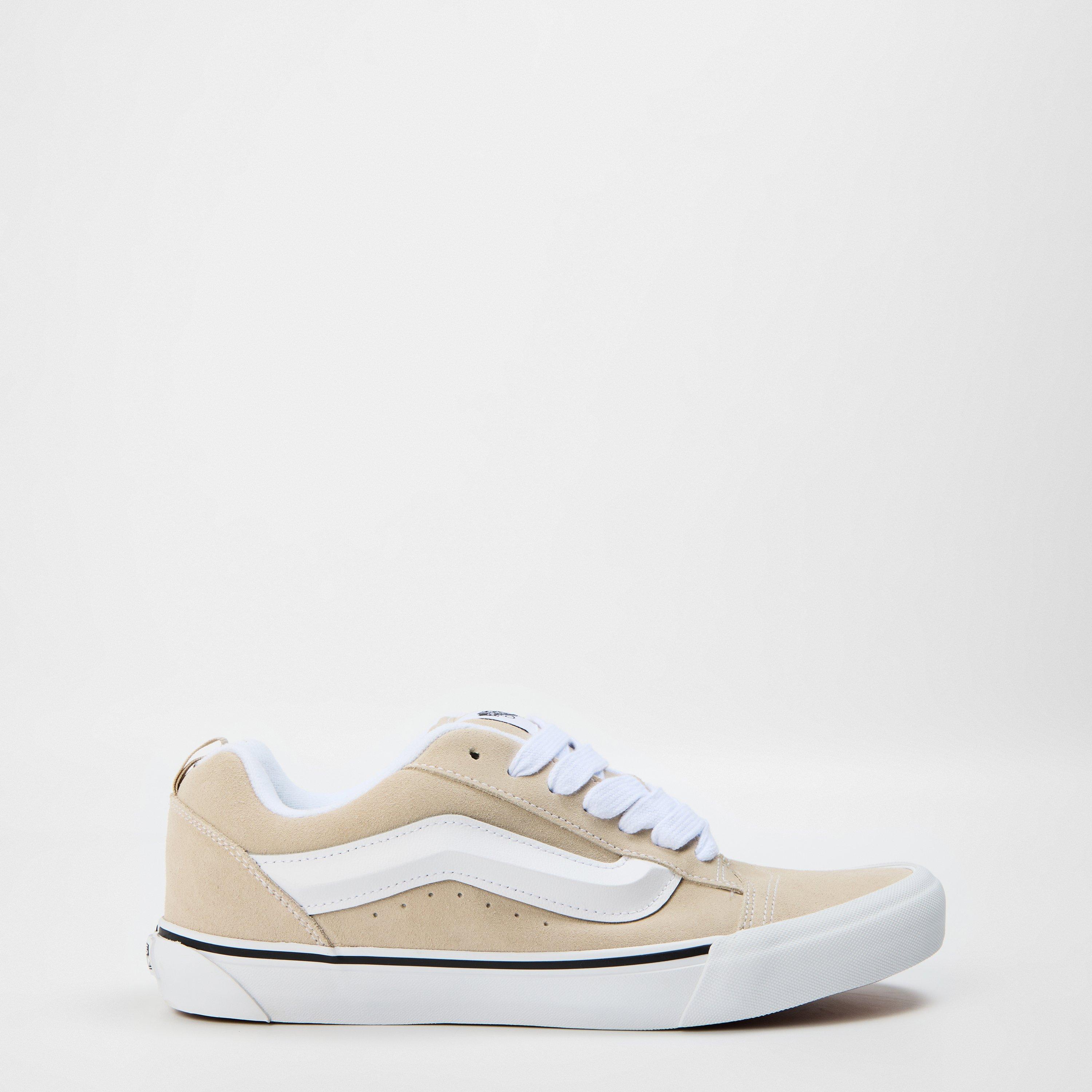 Vans Men's Knu Skool Shoes - Frech Oak - 7 (40.5)