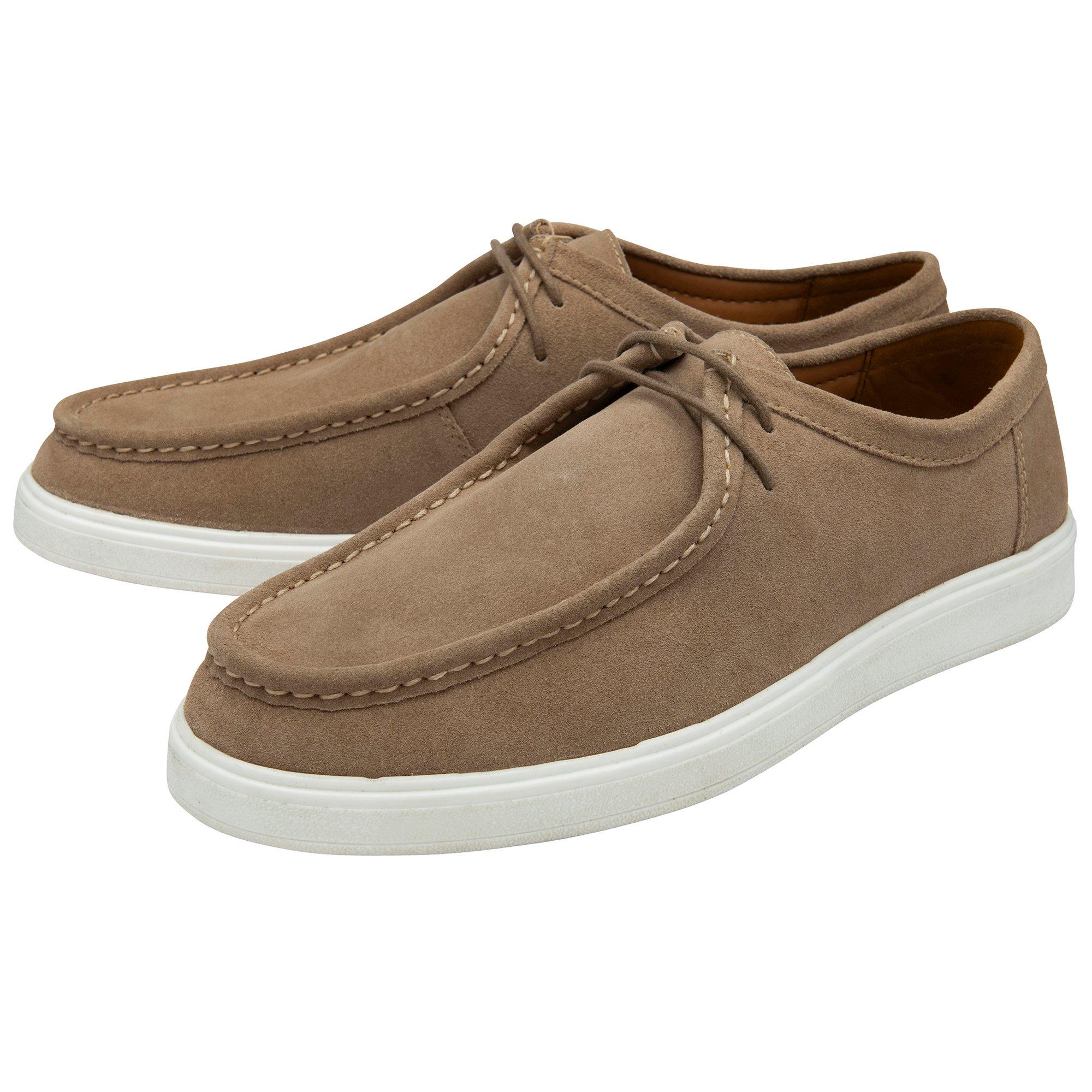 Steen - Lotus Shoes - Lotus Declan Shoe Sn62 - 2