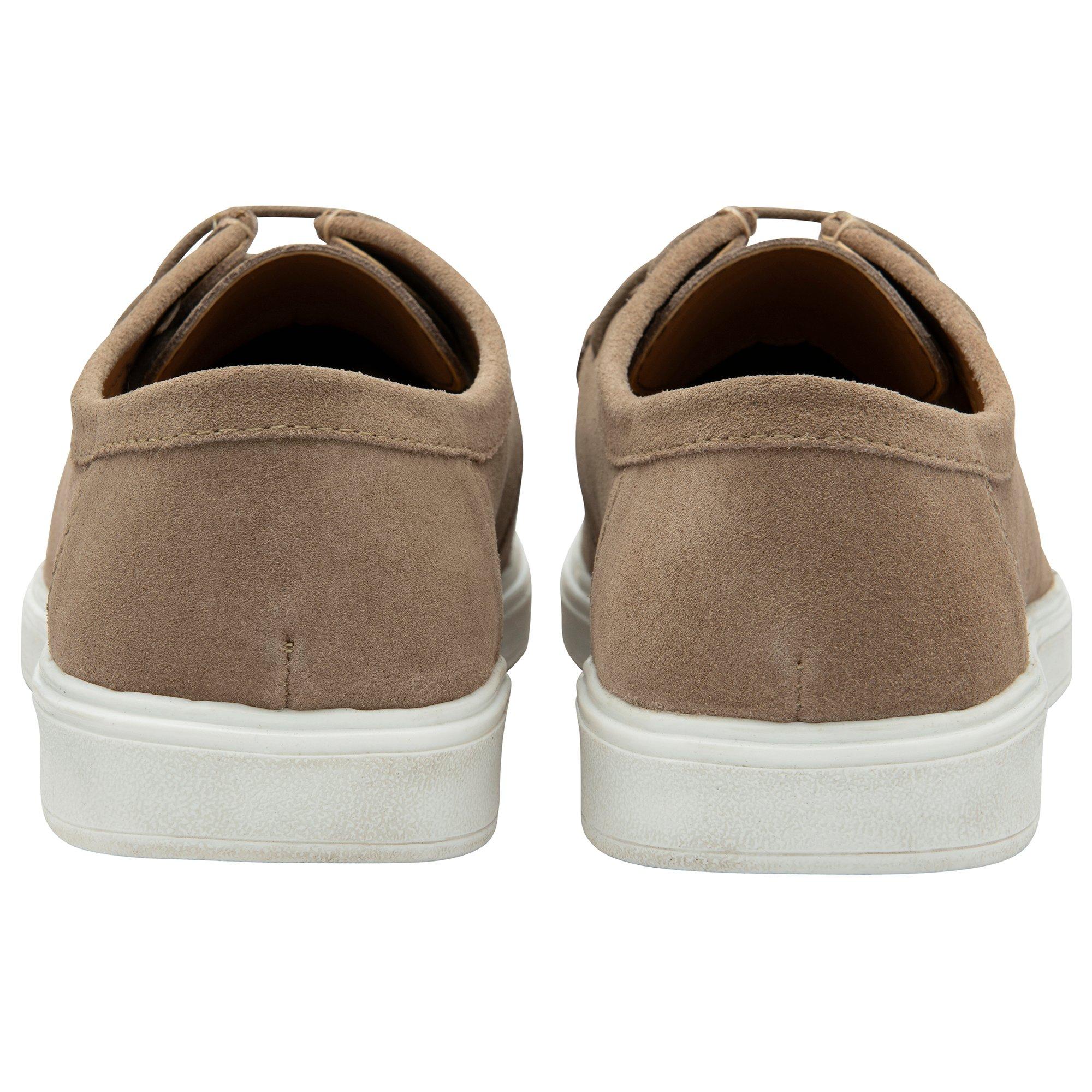 Steen - Lotus Shoes - Lotus Declan Shoe Sn62 - 3