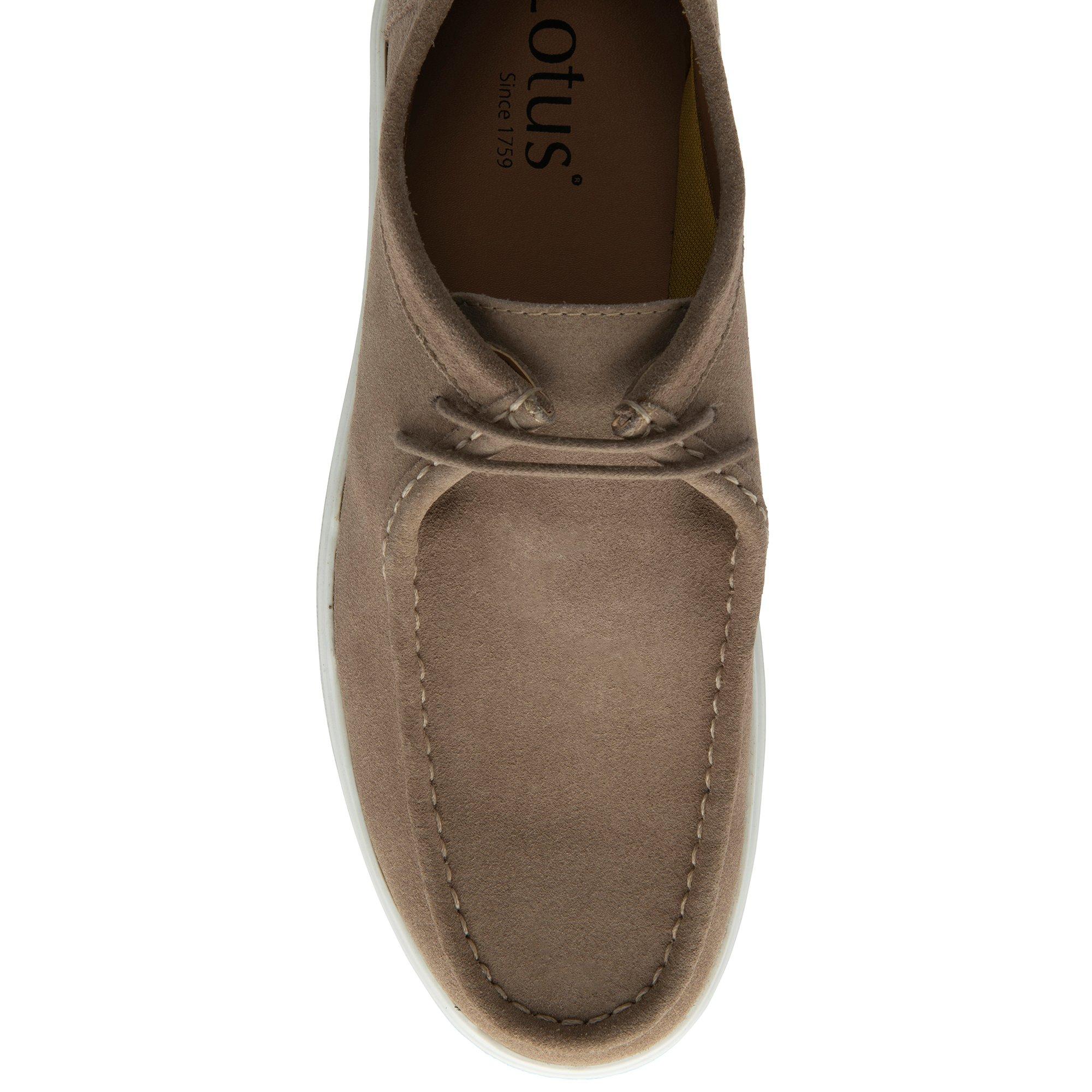 Steen - Lotus Shoes - Lotus Declan Shoe Sn62 - 4