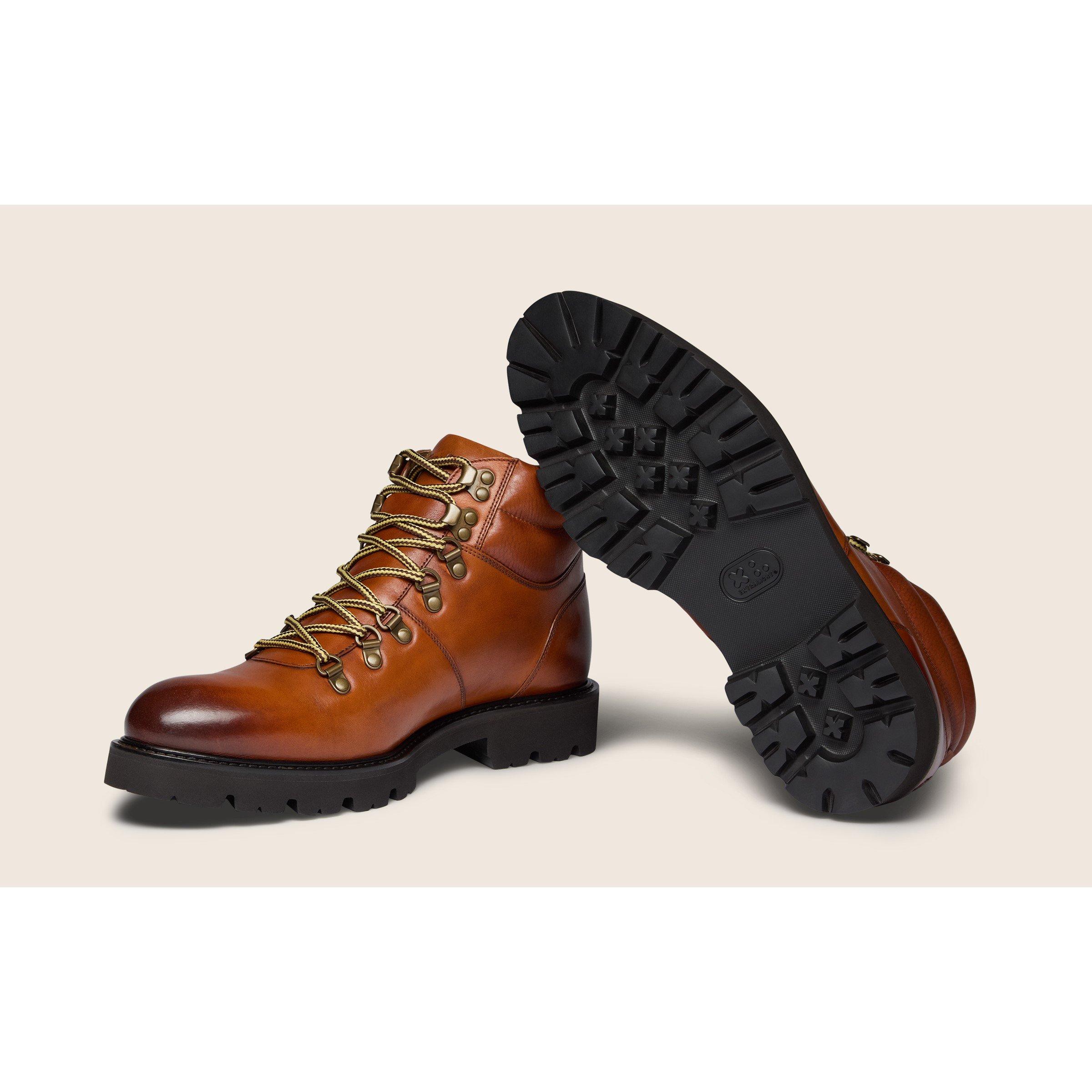 Dark Tan - Oliver Sweeney - Oliver Camerton Hikr Sn64 - 4