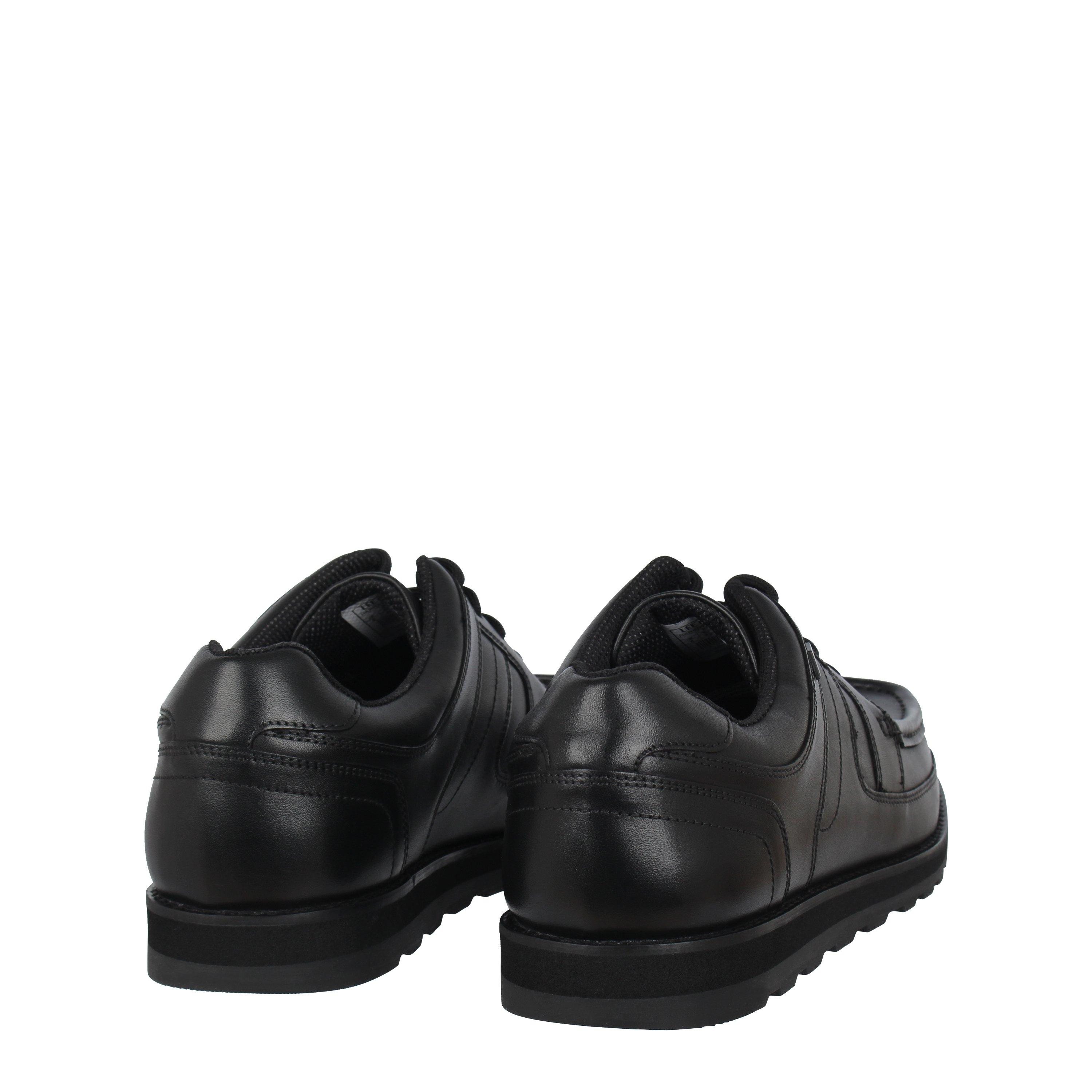 Nero - Lee Cooper - Harrow Lace - 4