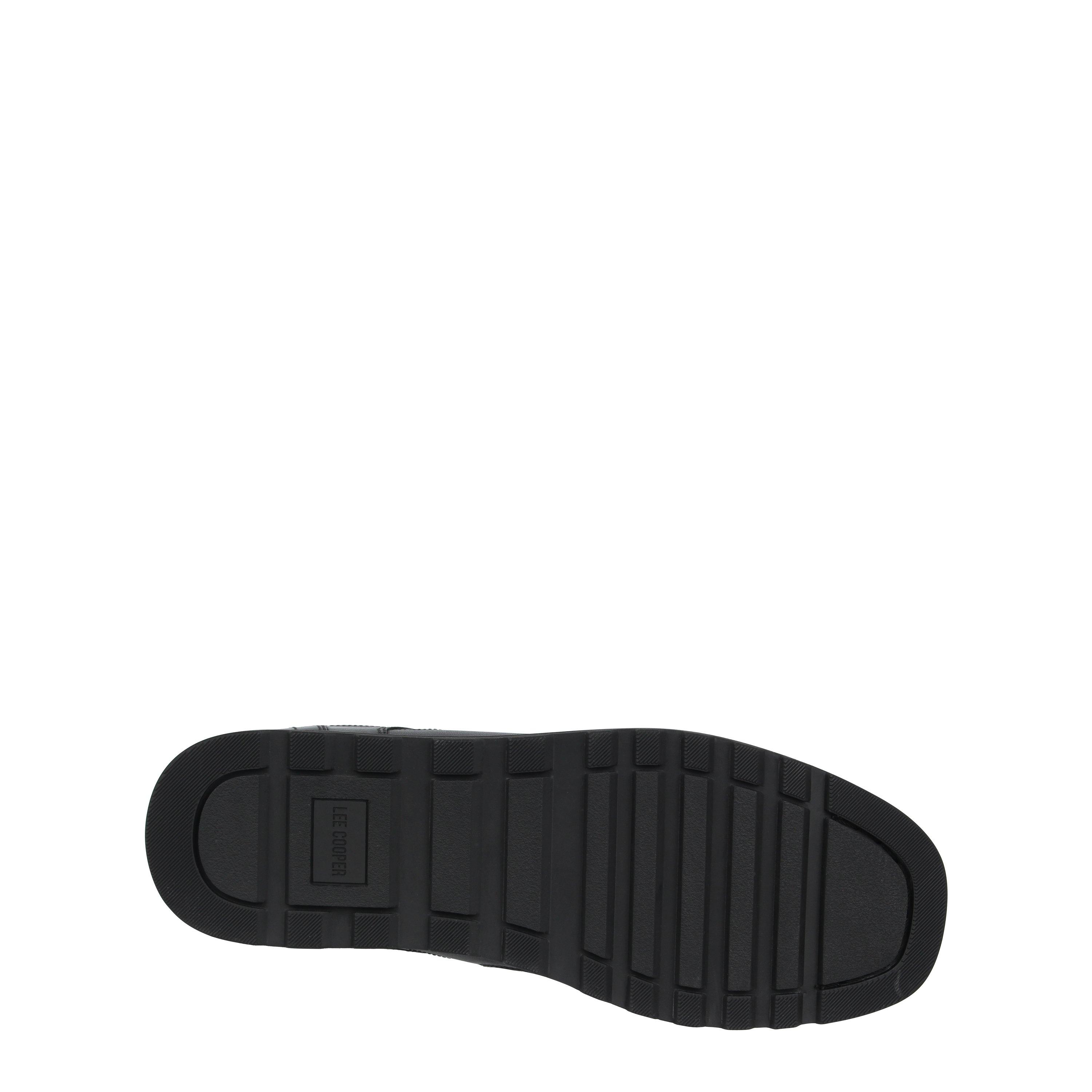 Nero - Lee Cooper - Harrow Lace - 6