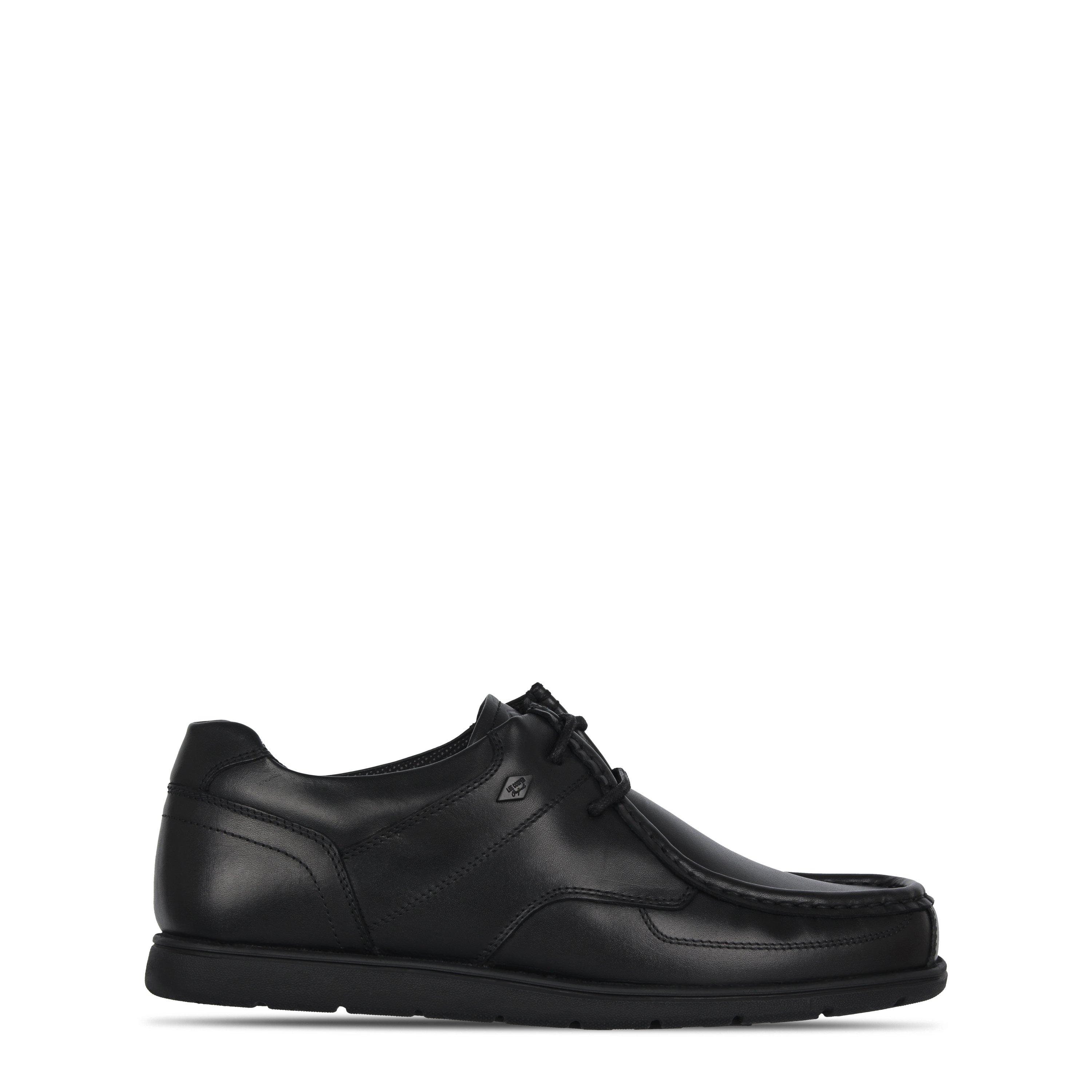 Nero - Lee Cooper - Waltham Lace - 1