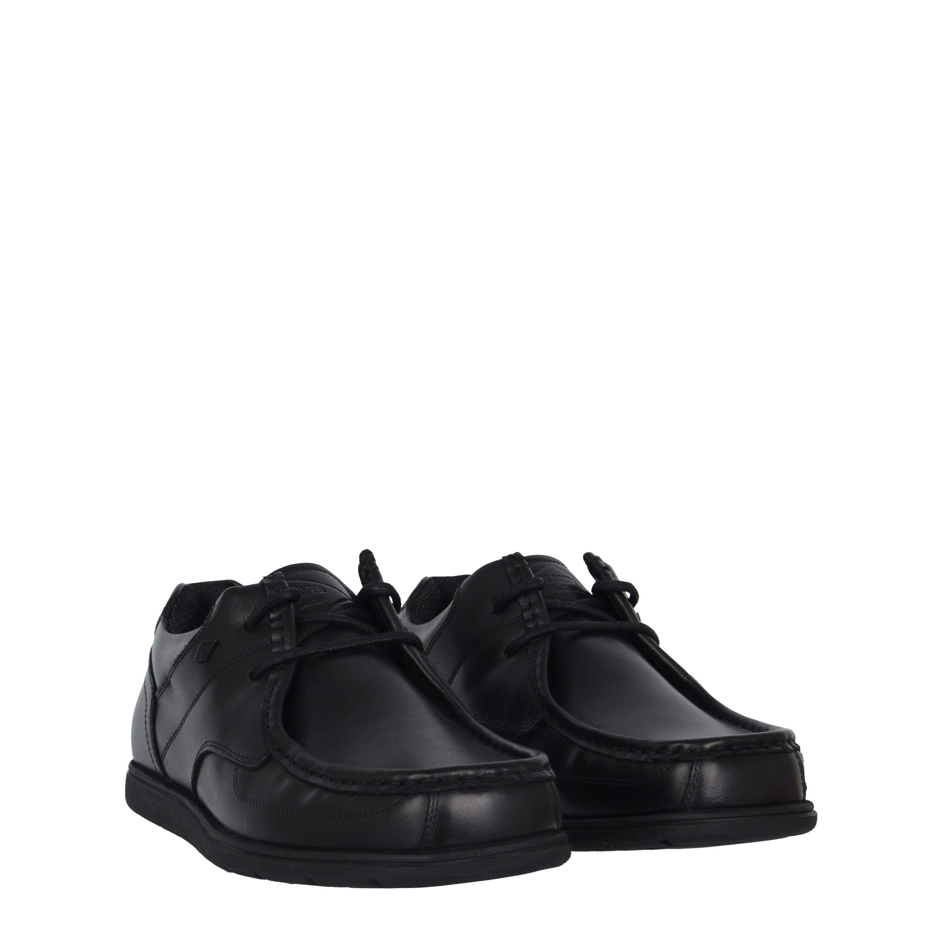 Schwarz - Lee Cooper - Waltham Lace - 3