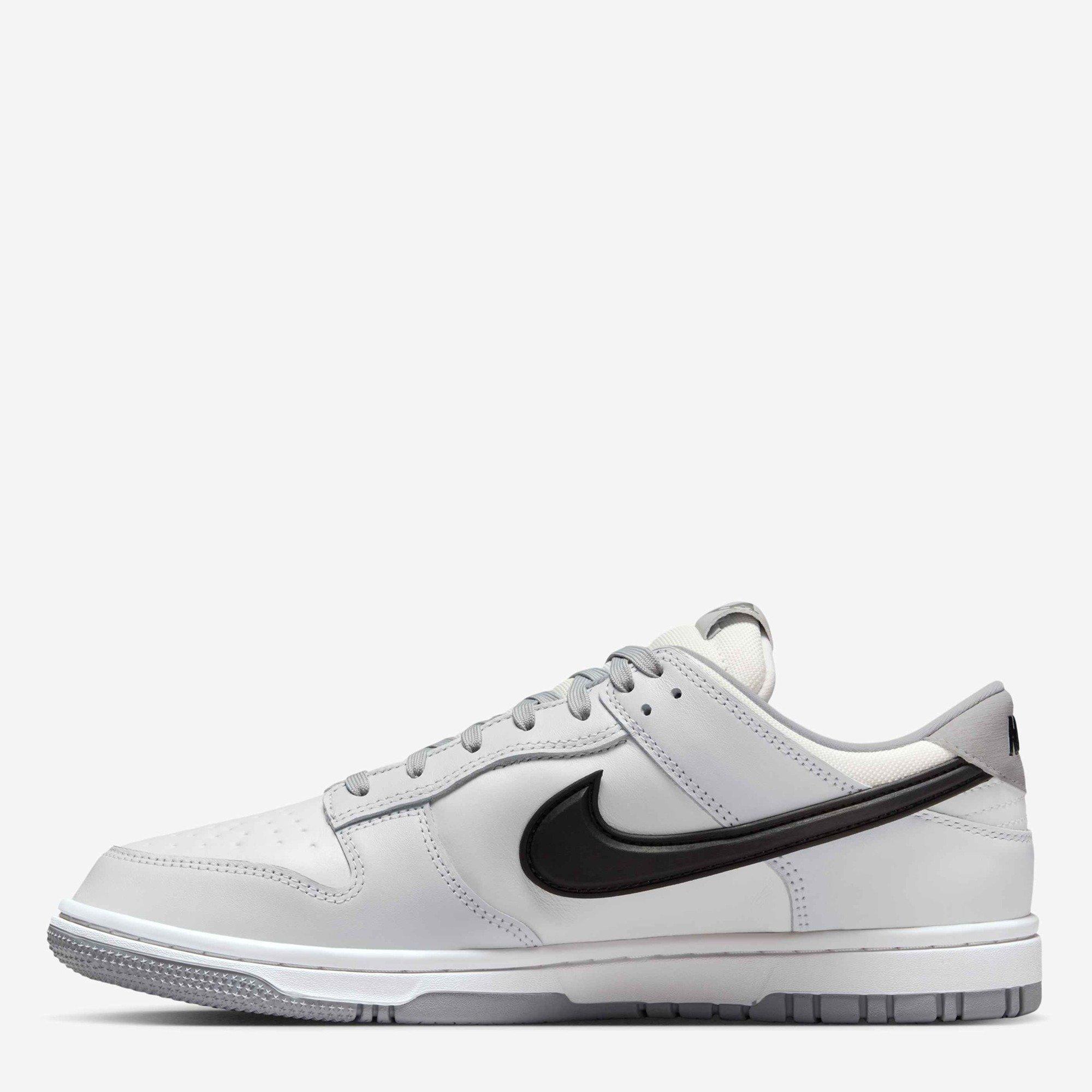 Summit White - Nike - Nike Dunk Low GTX Sn64 - 2
