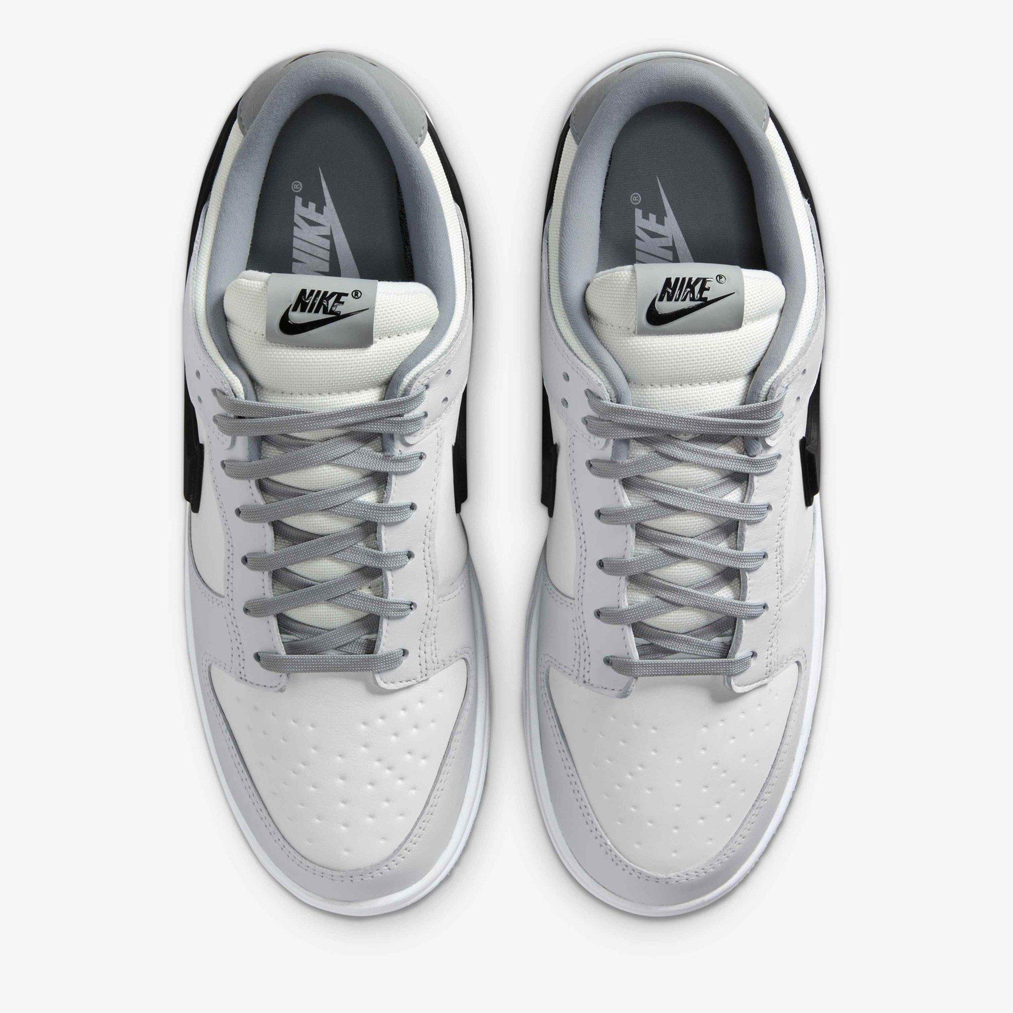 Summit White - Nike - Nike Dunk Low GTX Sn64 - 4