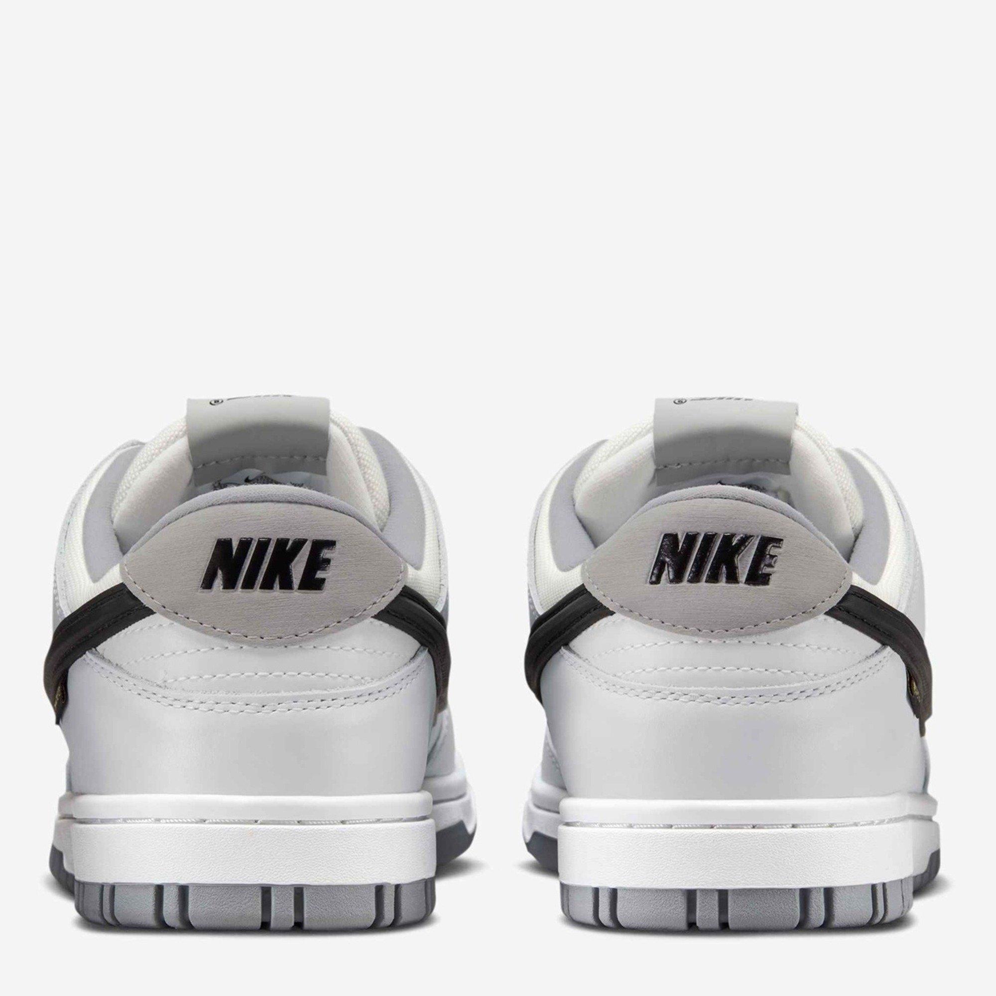 Summit White - Nike - Nike Dunk Low GTX Sn64 - 5