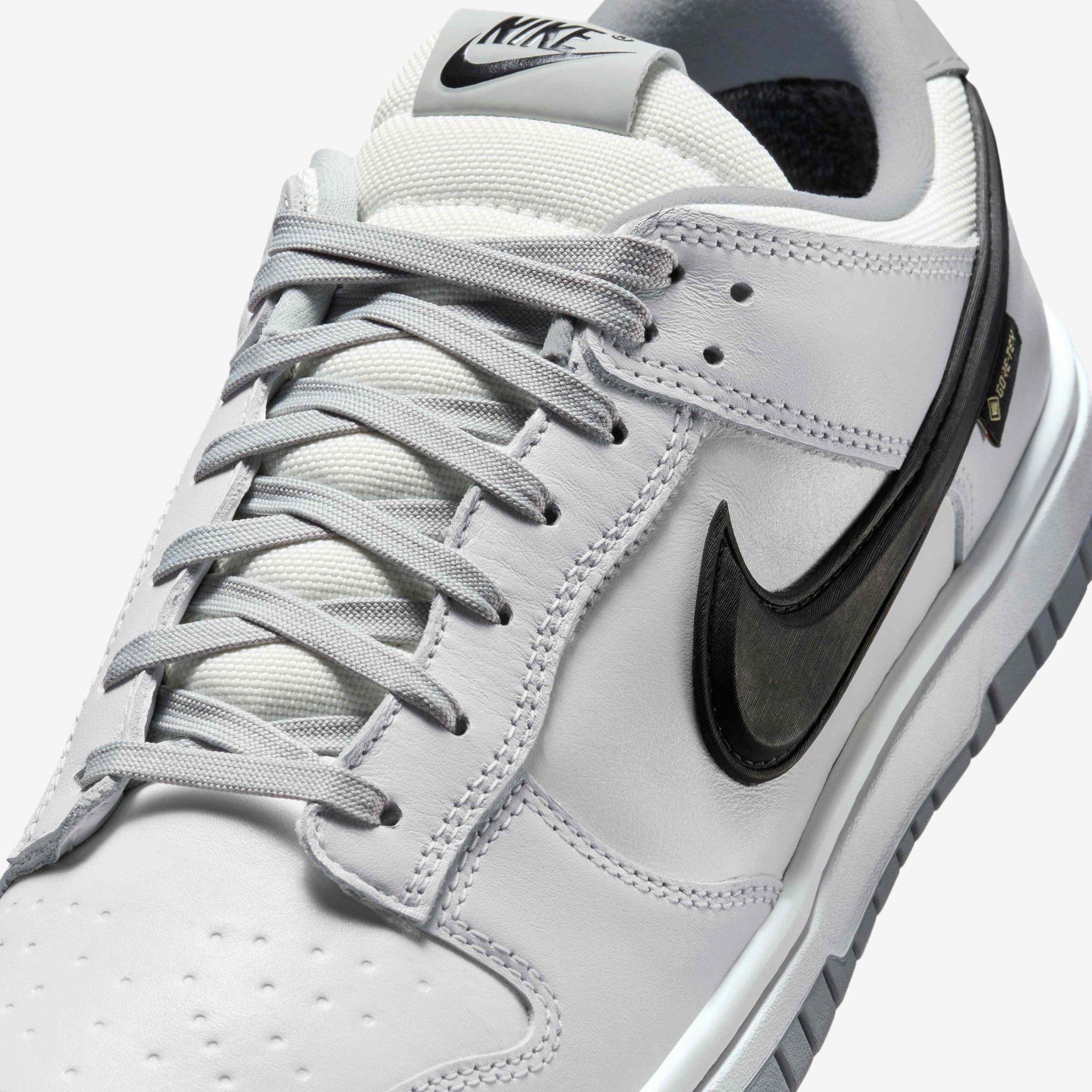 Summit White - Nike - Nike Dunk Low GTX Sn64 - 8