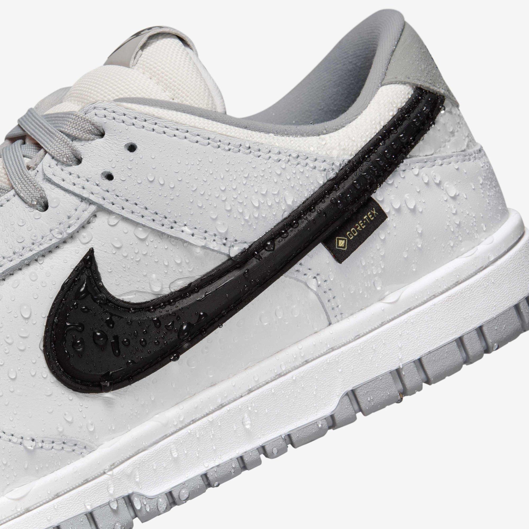 Summit White - Nike - Nike Dunk Low GTX Sn64 - 9