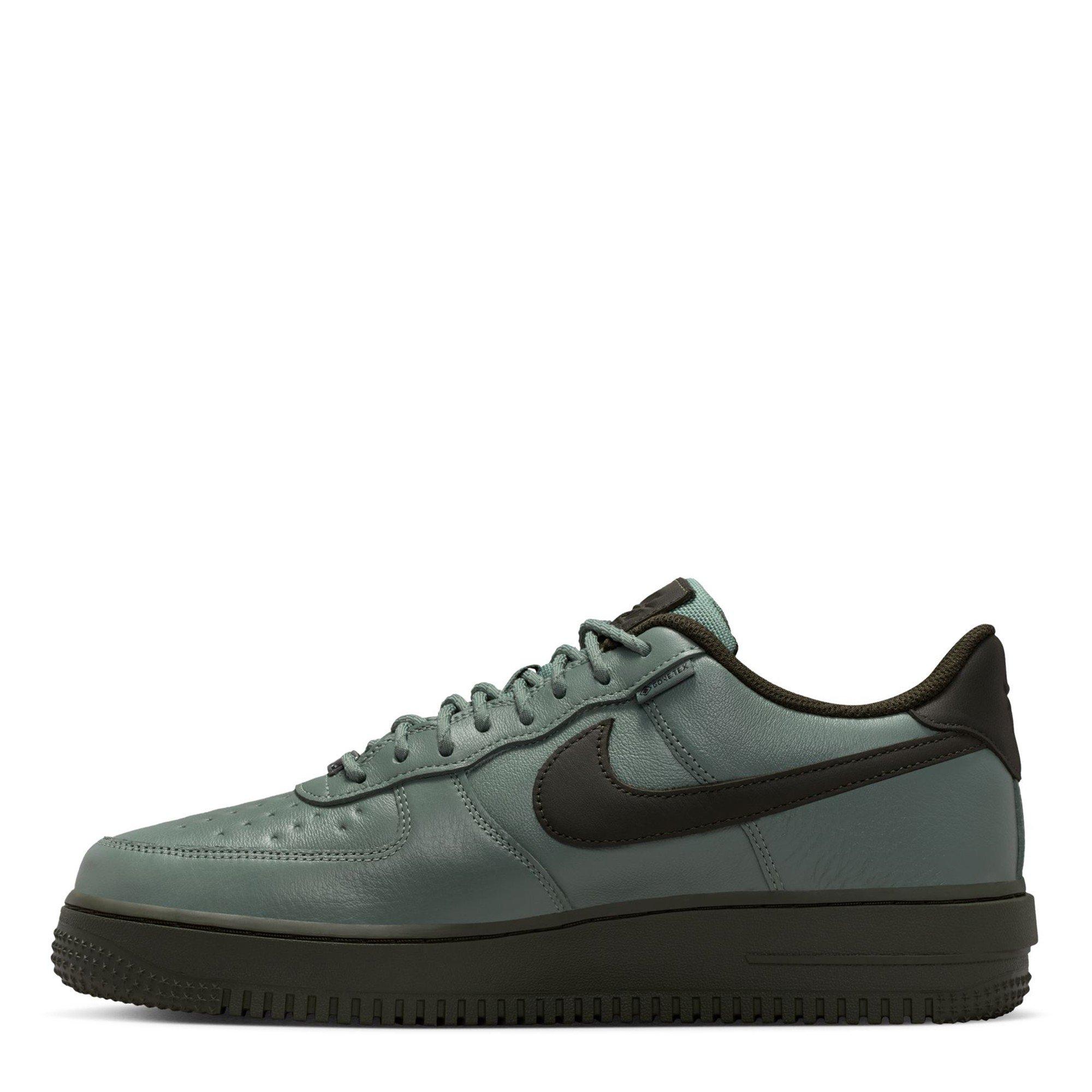 Clay Green/Se - Nike - Nike AF1 Goretex Sn64 - 2
