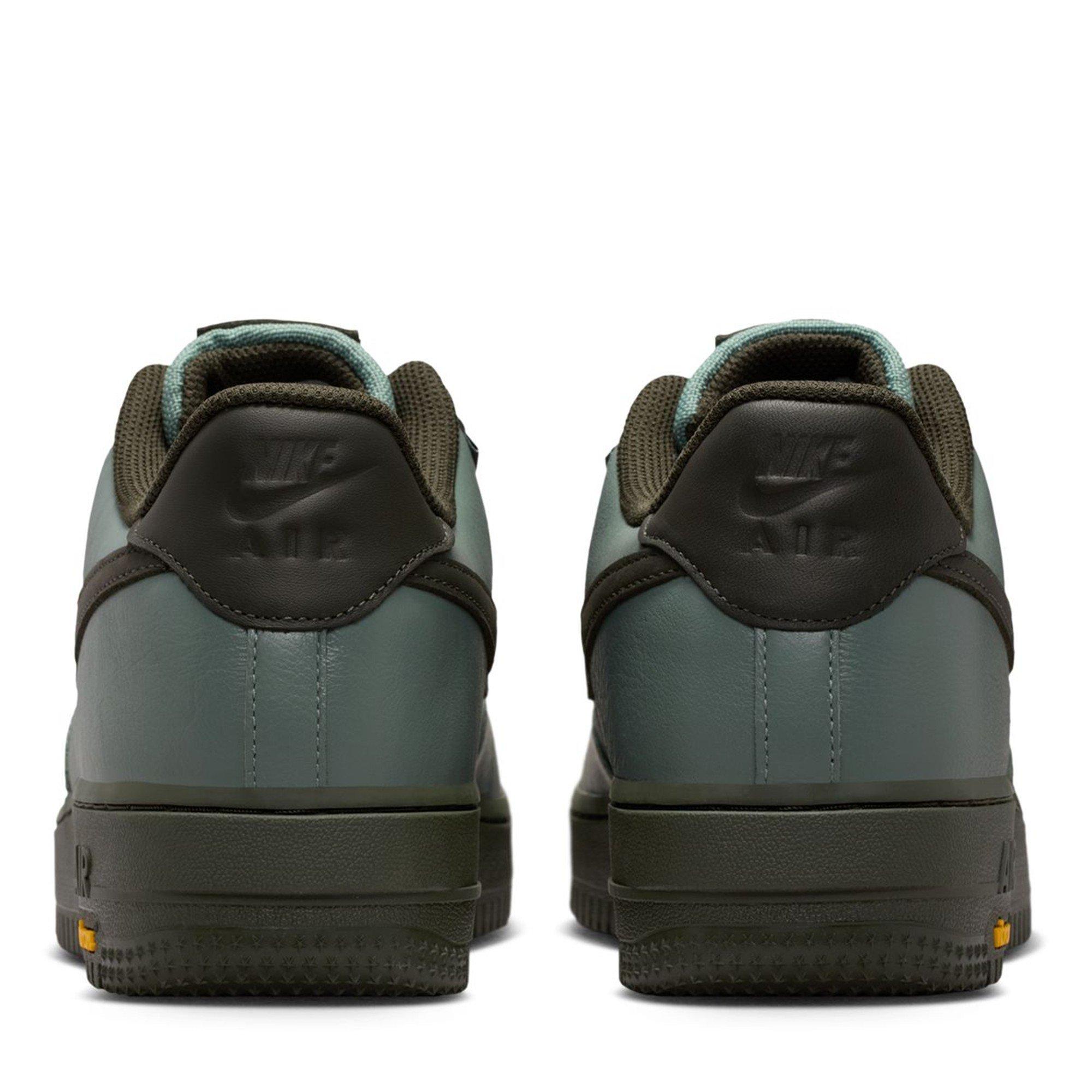 Clay Green/Se - Nike - Nike AF1 Goretex Sn64 - 4