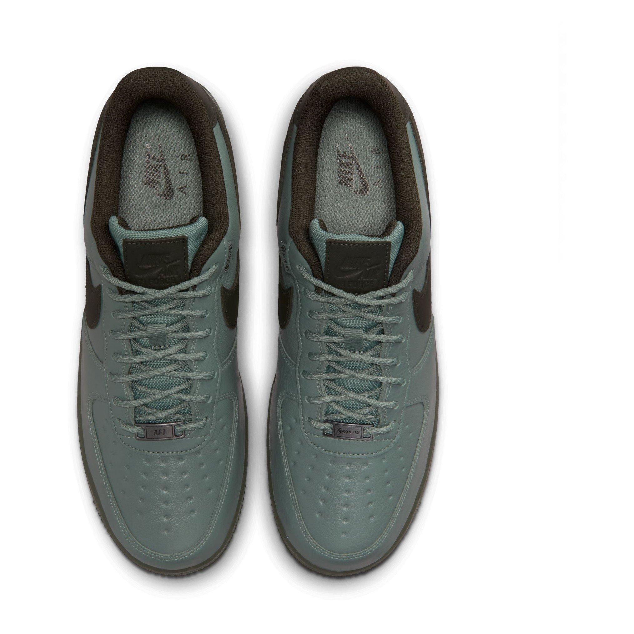 Clay Green/Se - Nike - Nike AF1 Goretex Sn64 - 5