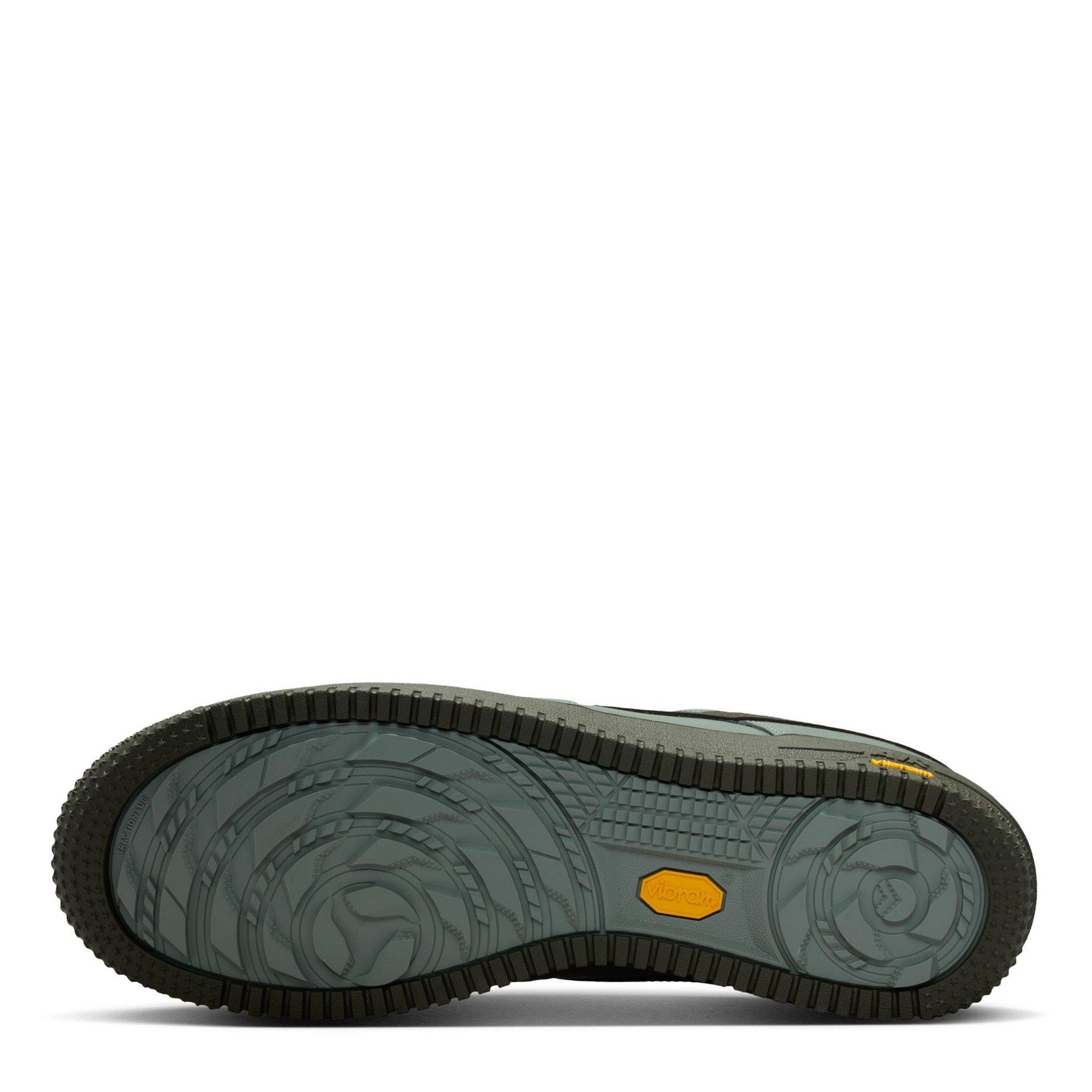 Clay Green/Se - Nike - Nike AF1 Goretex Sn64 - 6
