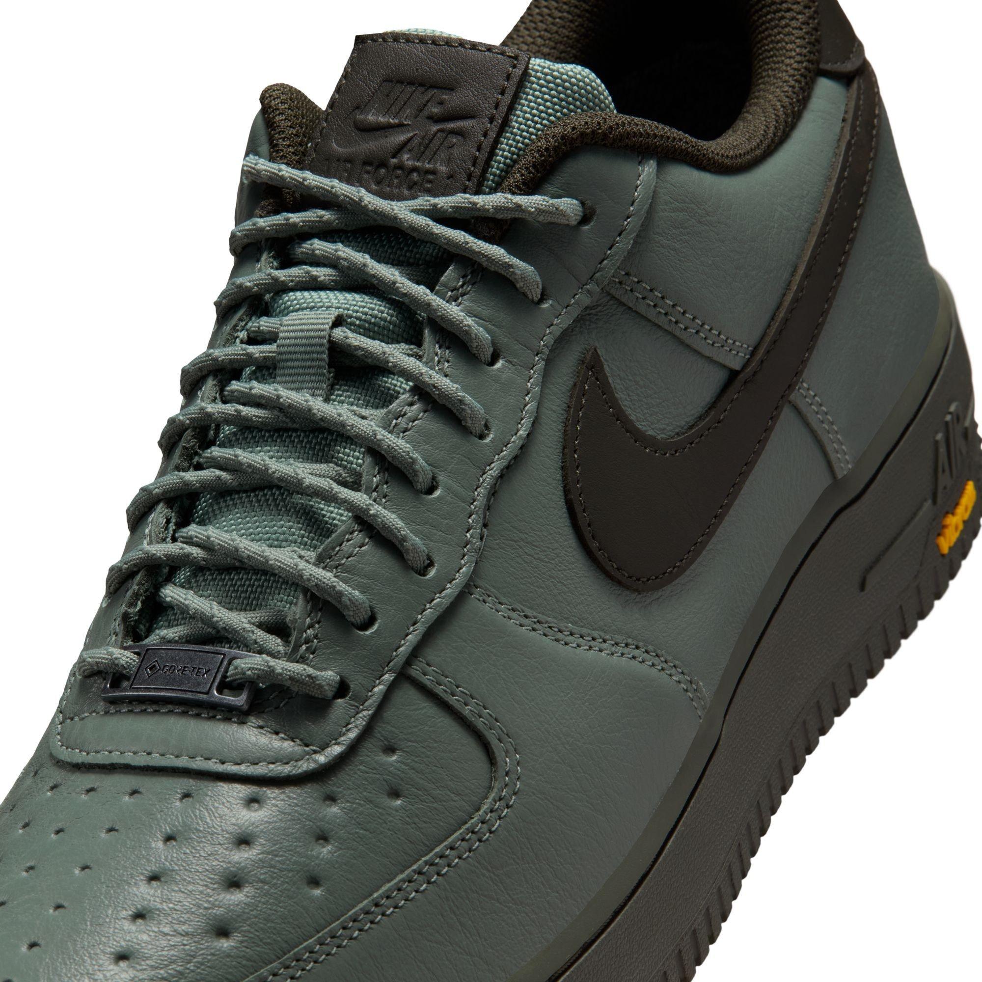 Clay Green/Se - Nike - Nike AF1 Goretex Sn64 - 7