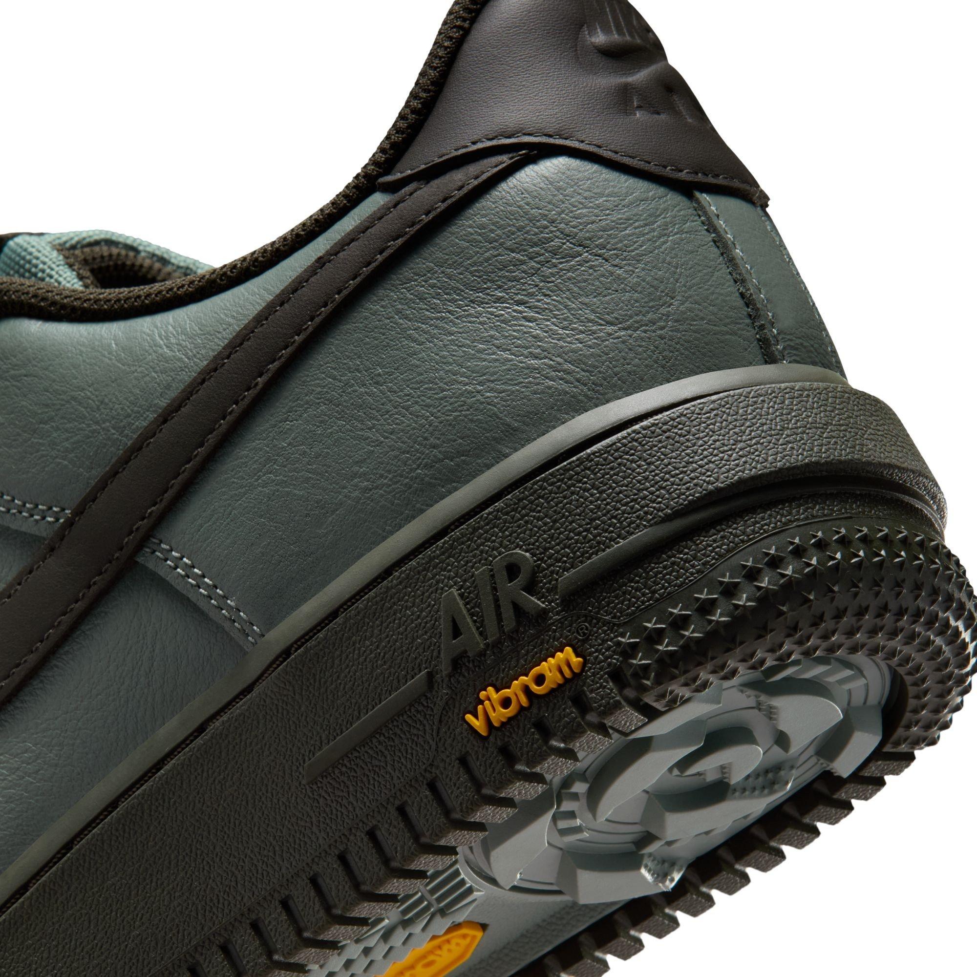 Clay Green/Se - Nike - Nike AF1 Goretex Sn64 - 8