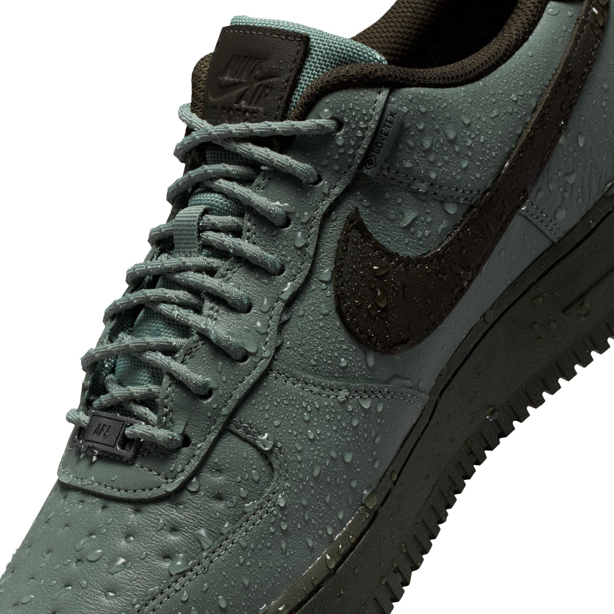 Clay Green/Se - Nike - Nike AF1 Goretex Sn64 - 10