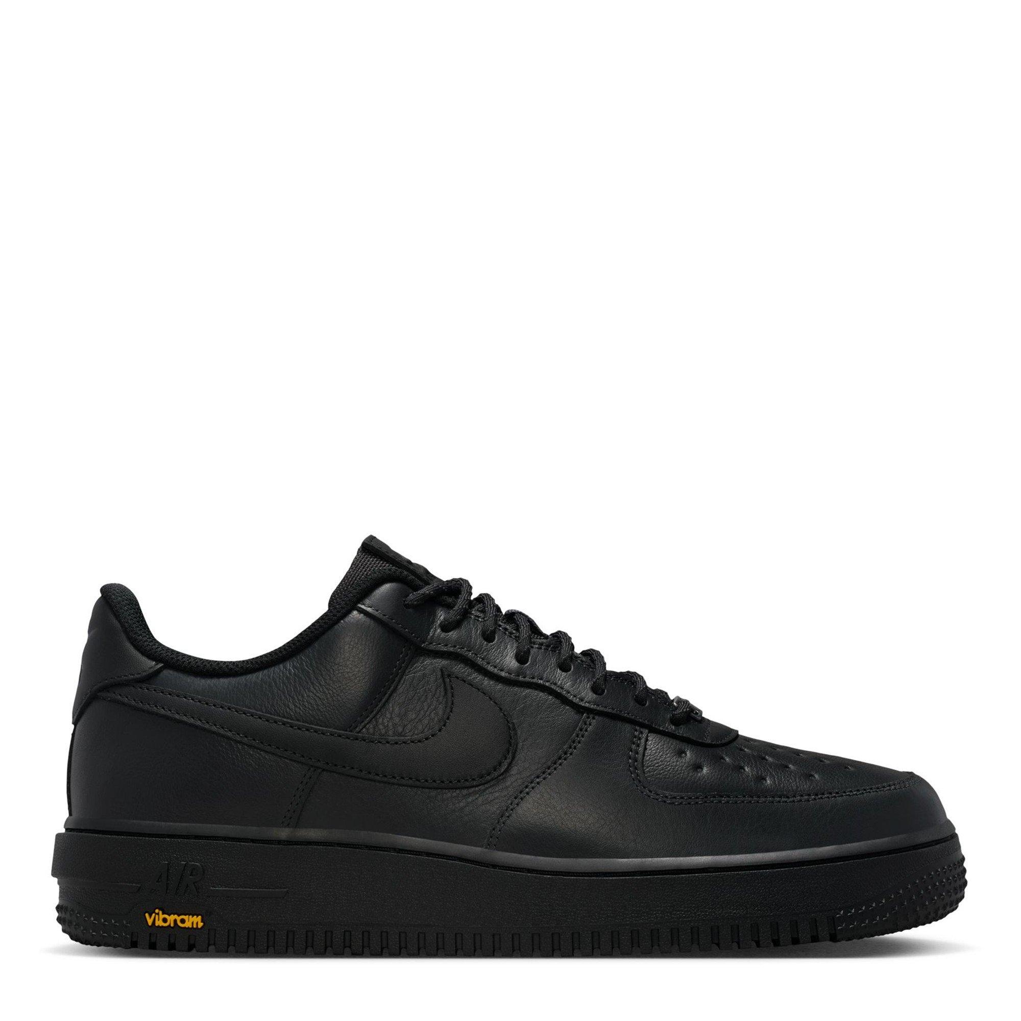 Off Noir/Black - Nike - Nike AF1 Goretex Sn64 - 1