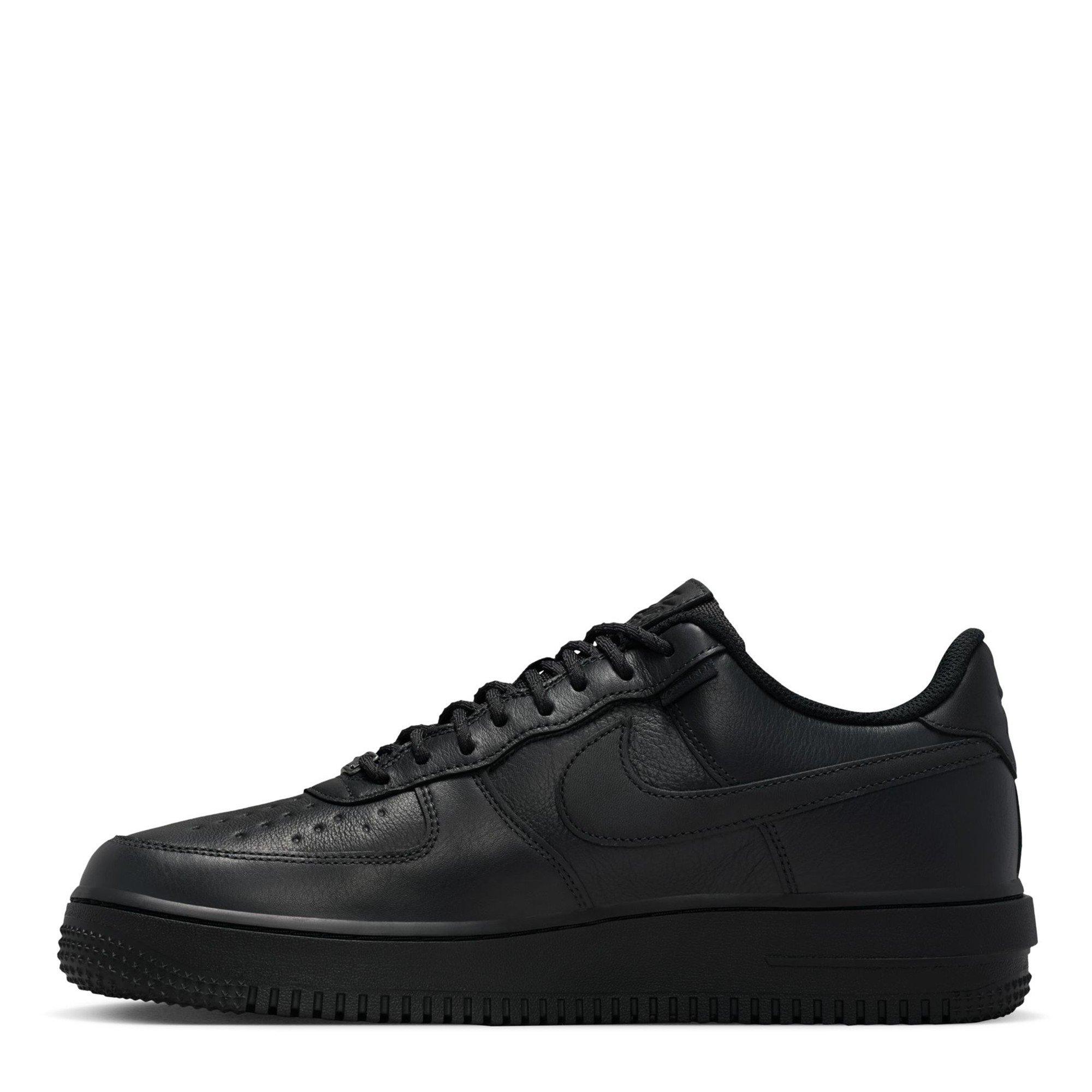 Off Noir/Black - Nike - Nike AF1 Goretex Sn64 - 2