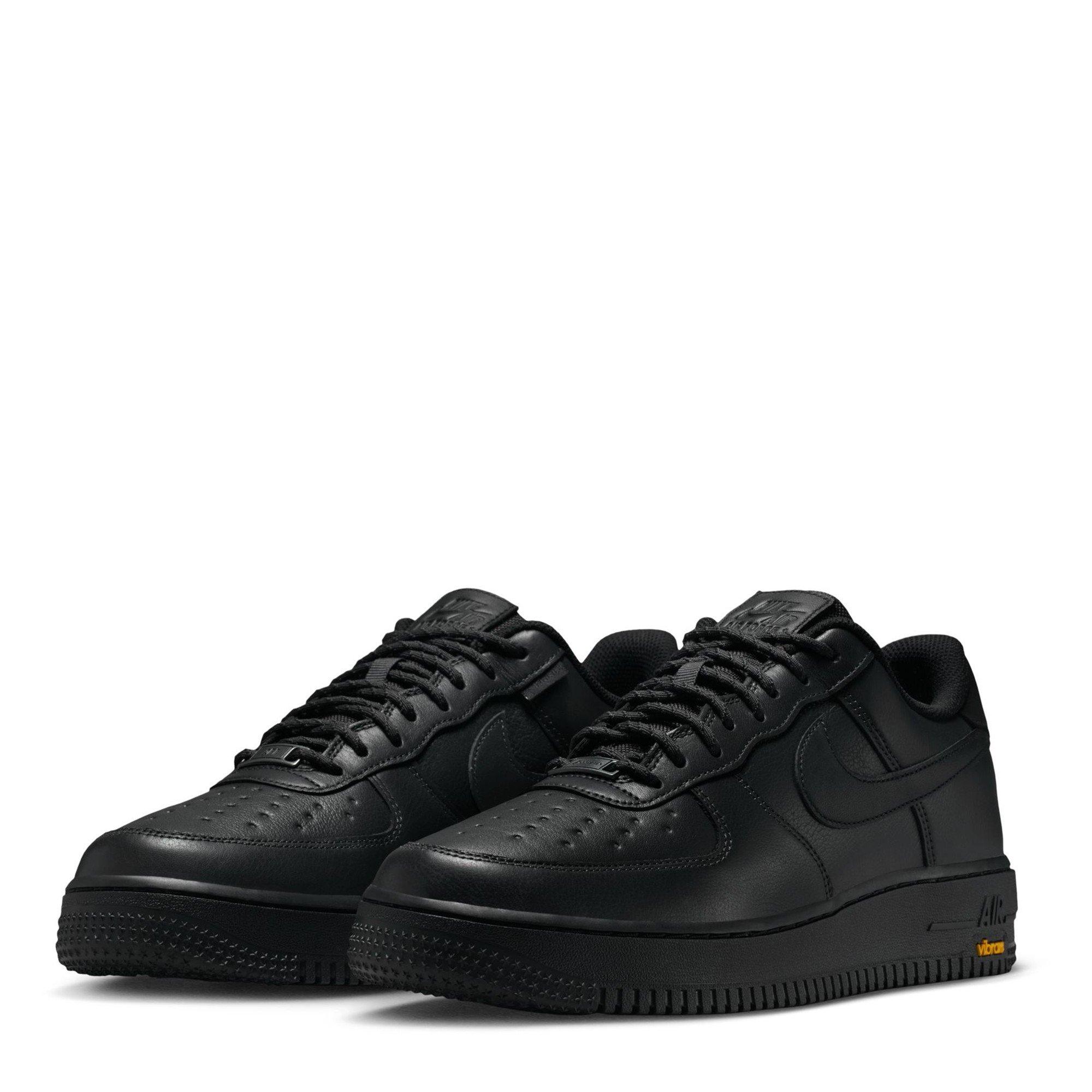 Off Noir/Black - Nike - Nike AF1 Goretex Sn64 - 3