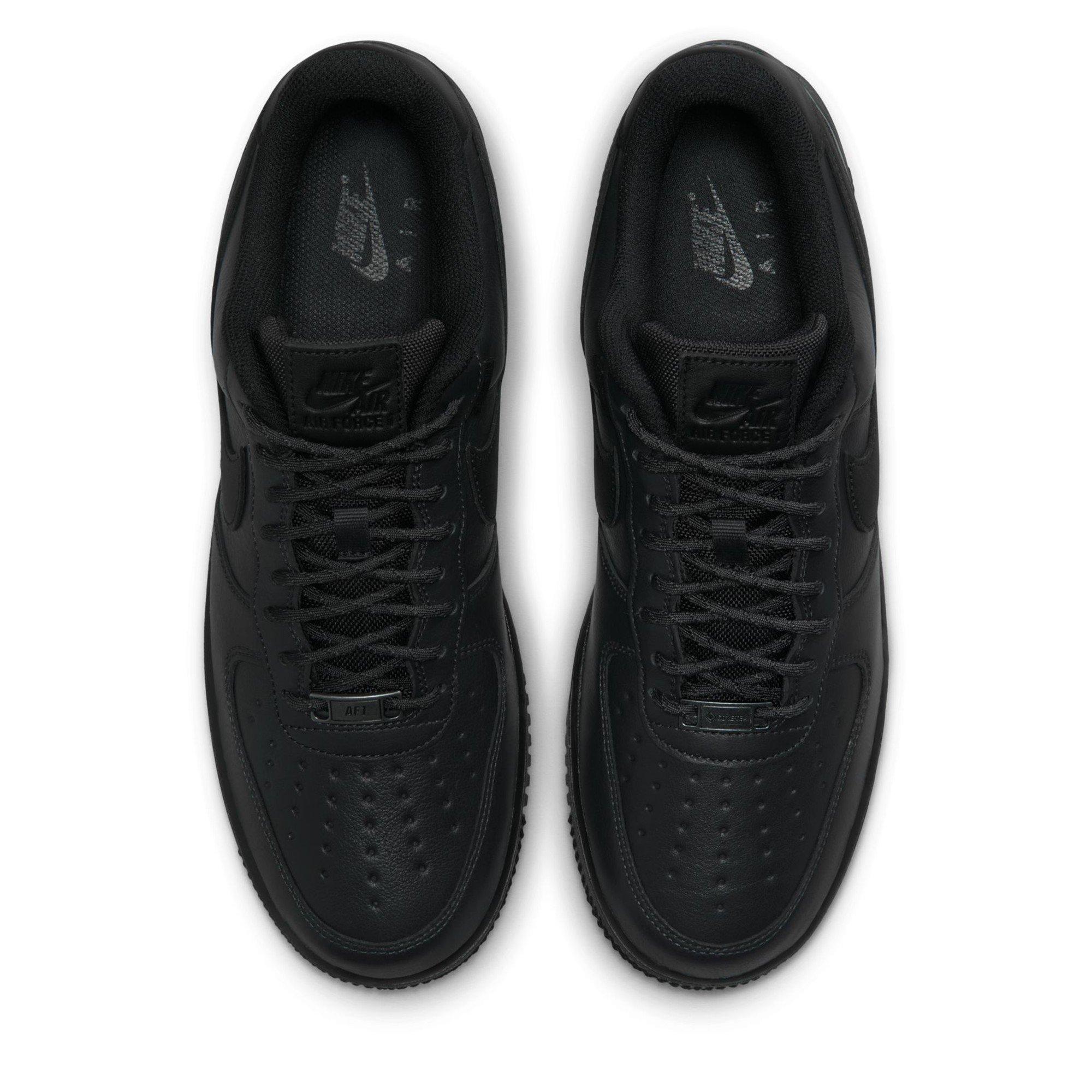 Off Noir/Black - Nike - Nike AF1 Goretex Sn64 - 5