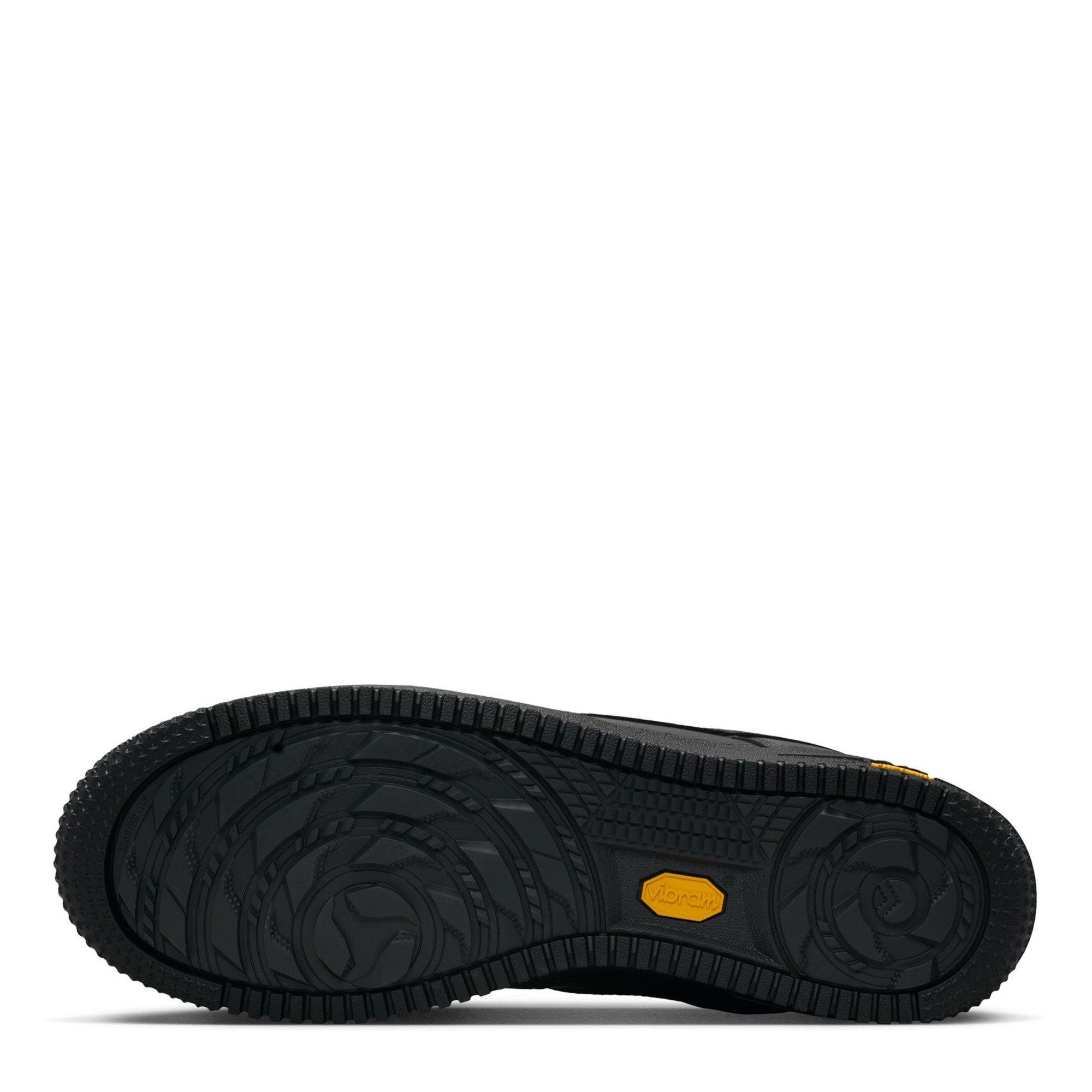 Off Noir/Black - Nike - Nike AF1 Goretex Sn64 - 6