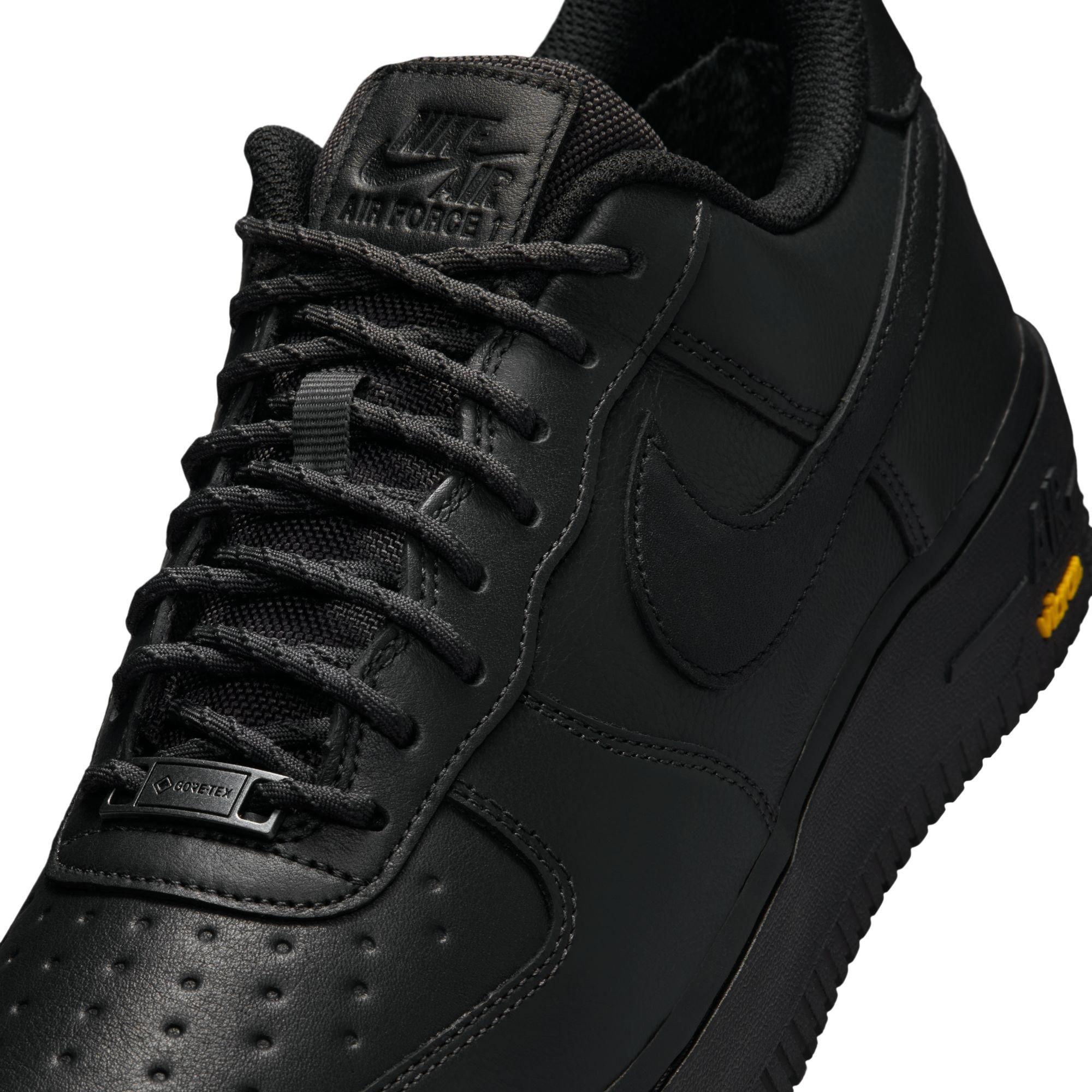 Off Noir/Black - Nike - Nike AF1 Goretex Sn64 - 7