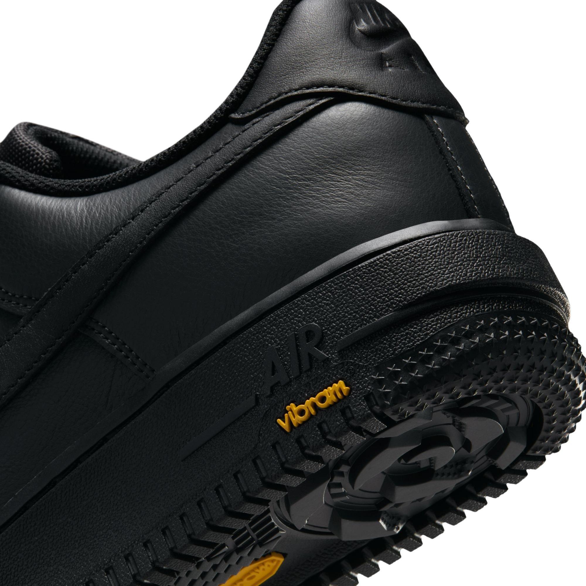Off Noir/Black - Nike - Nike AF1 Goretex Sn64 - 8