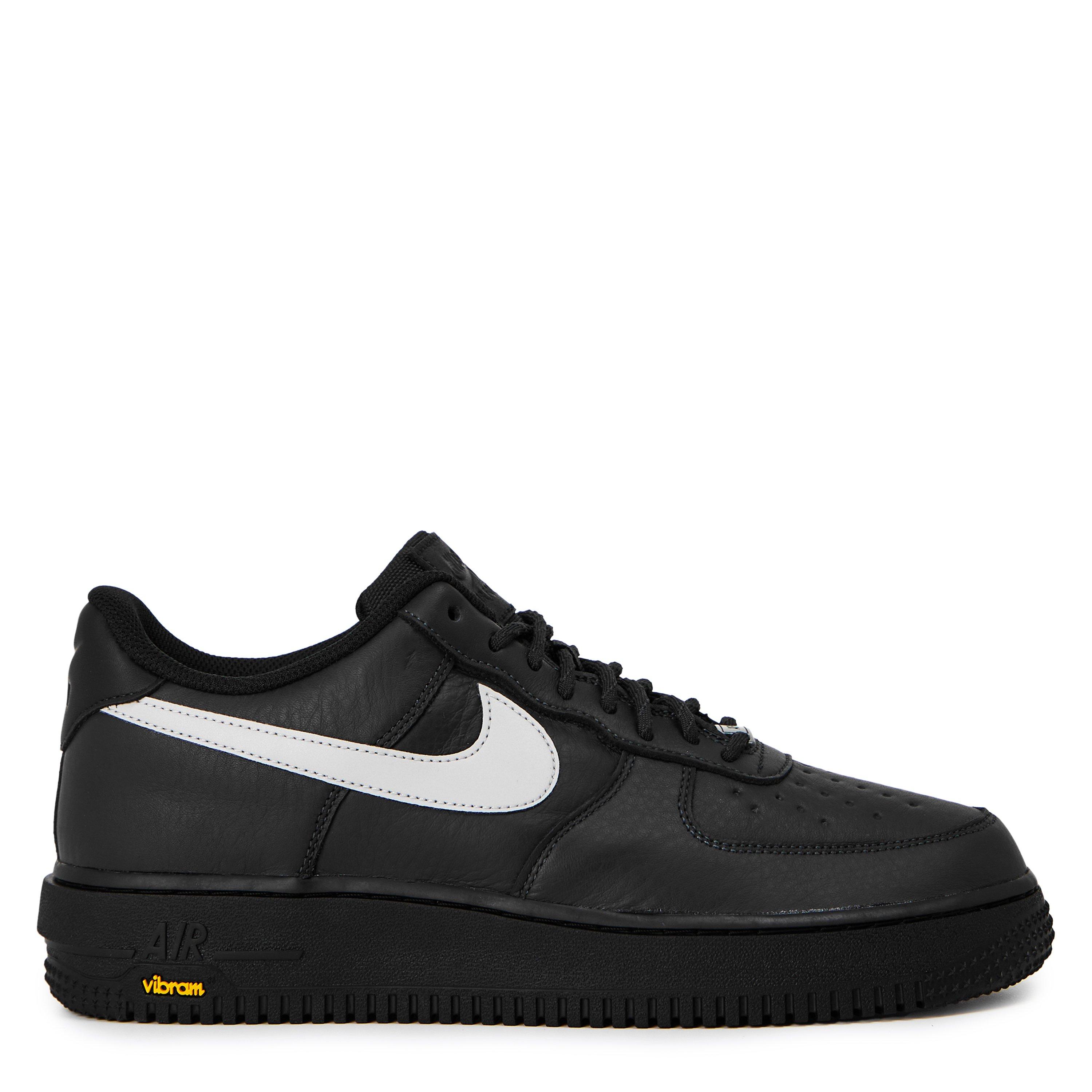 Men's Air Force 1 GORE-TEX Leather Trainers