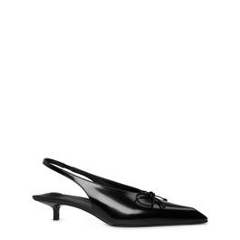 Jacquemus Les Slingback Shoes