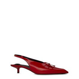 Jacquemus Les Slingback Shoes