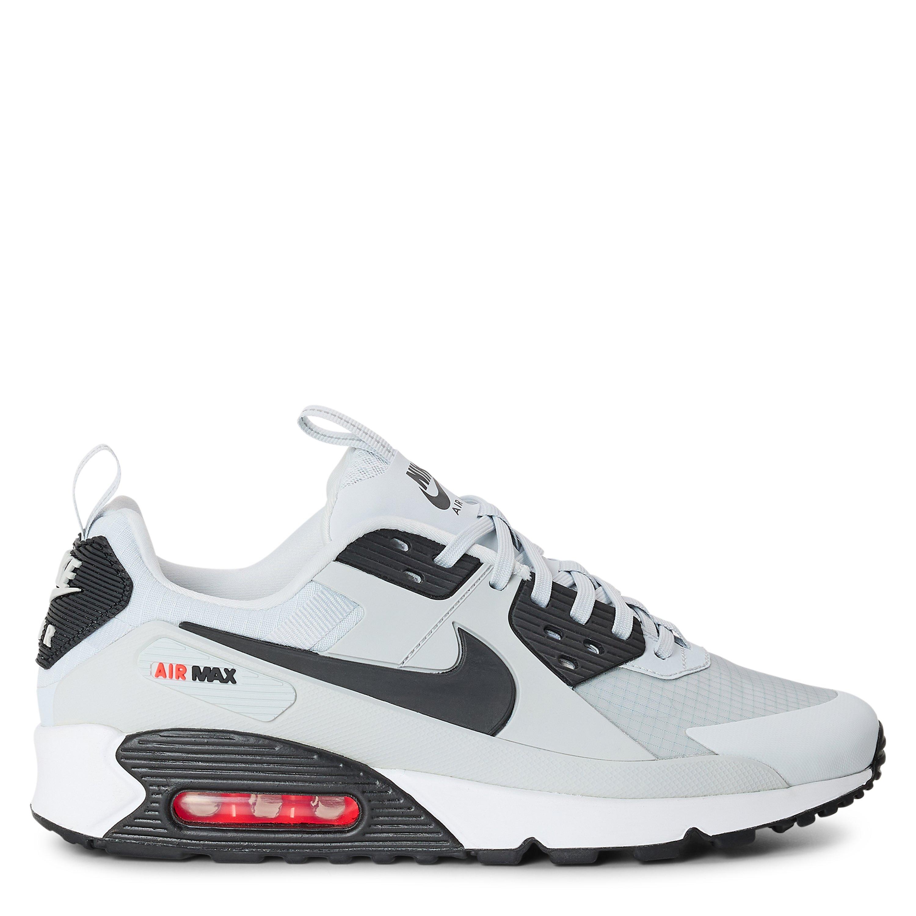 Pure Platinum - Nike - Nike Air Max 90Drift Sn63 - 1
